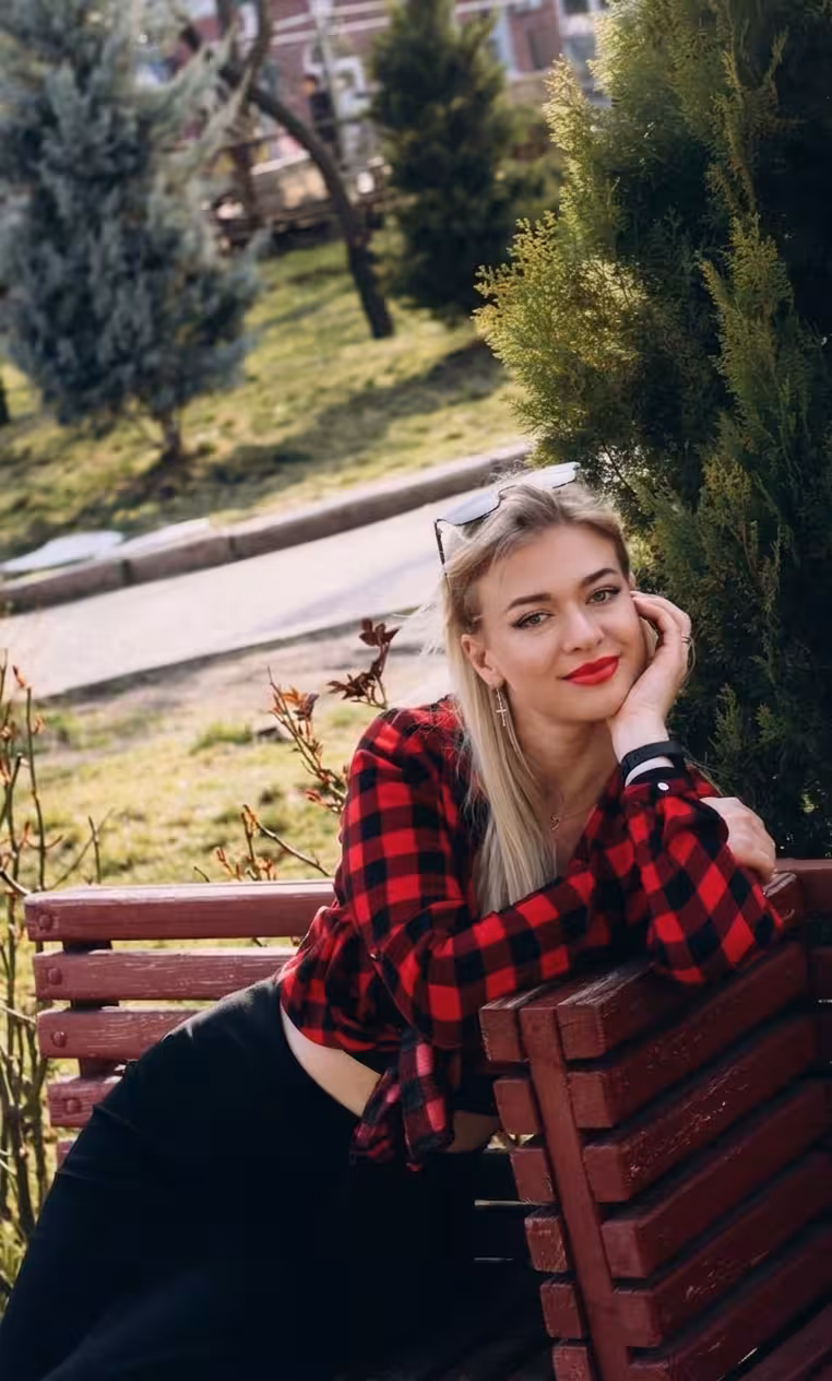 Iryna  russian dating profiles