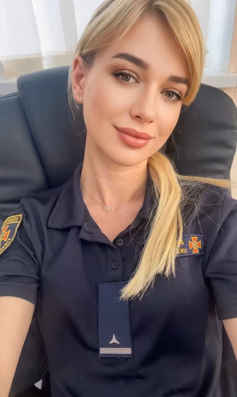 Iryna  russian dating profiles