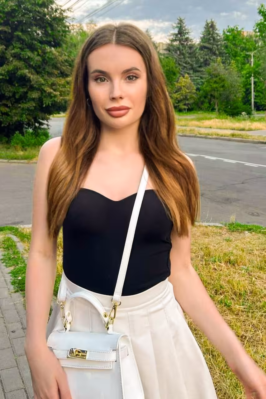 Daria russian dating site in nyc