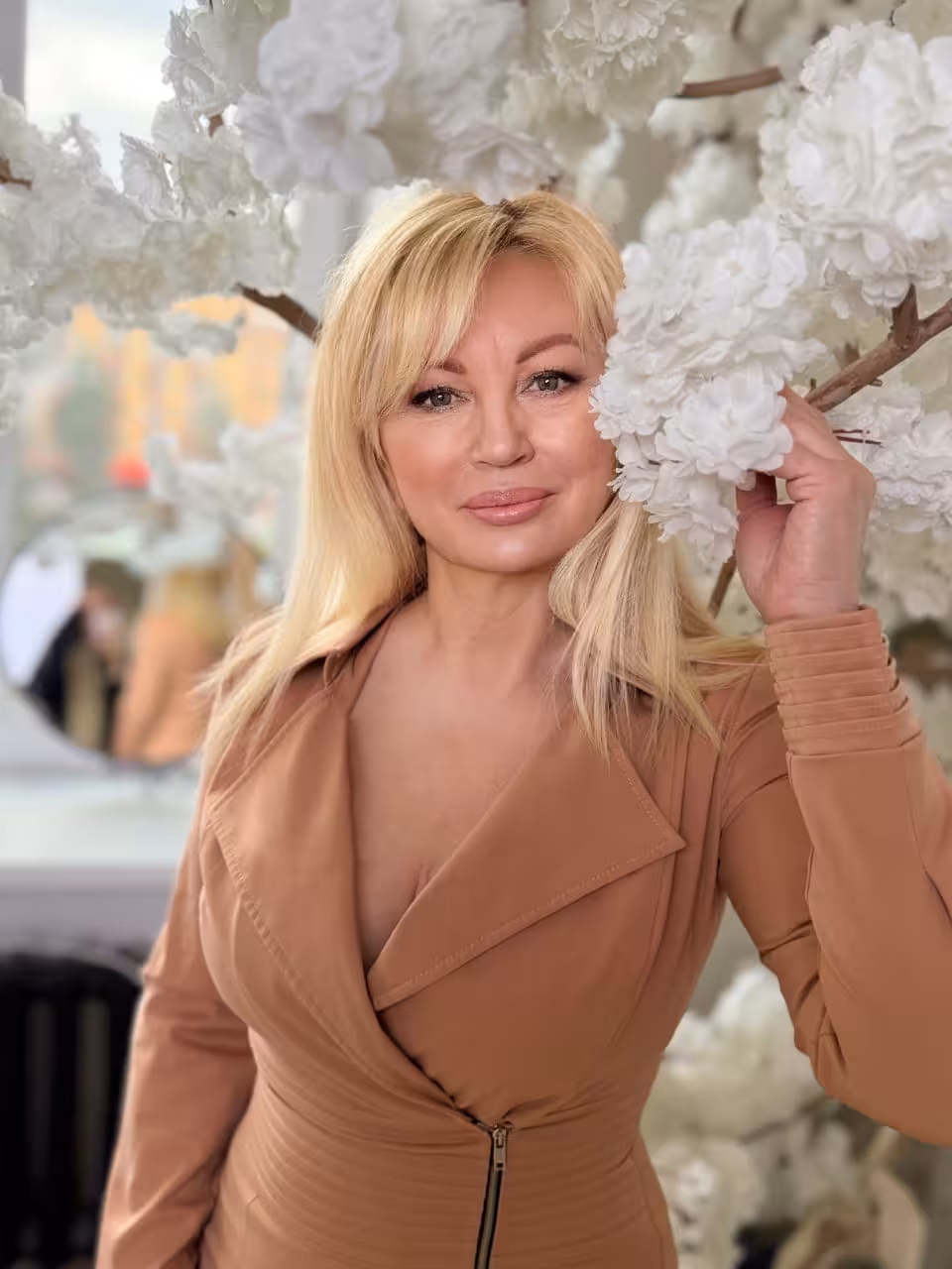 Svitlana russian euro dating