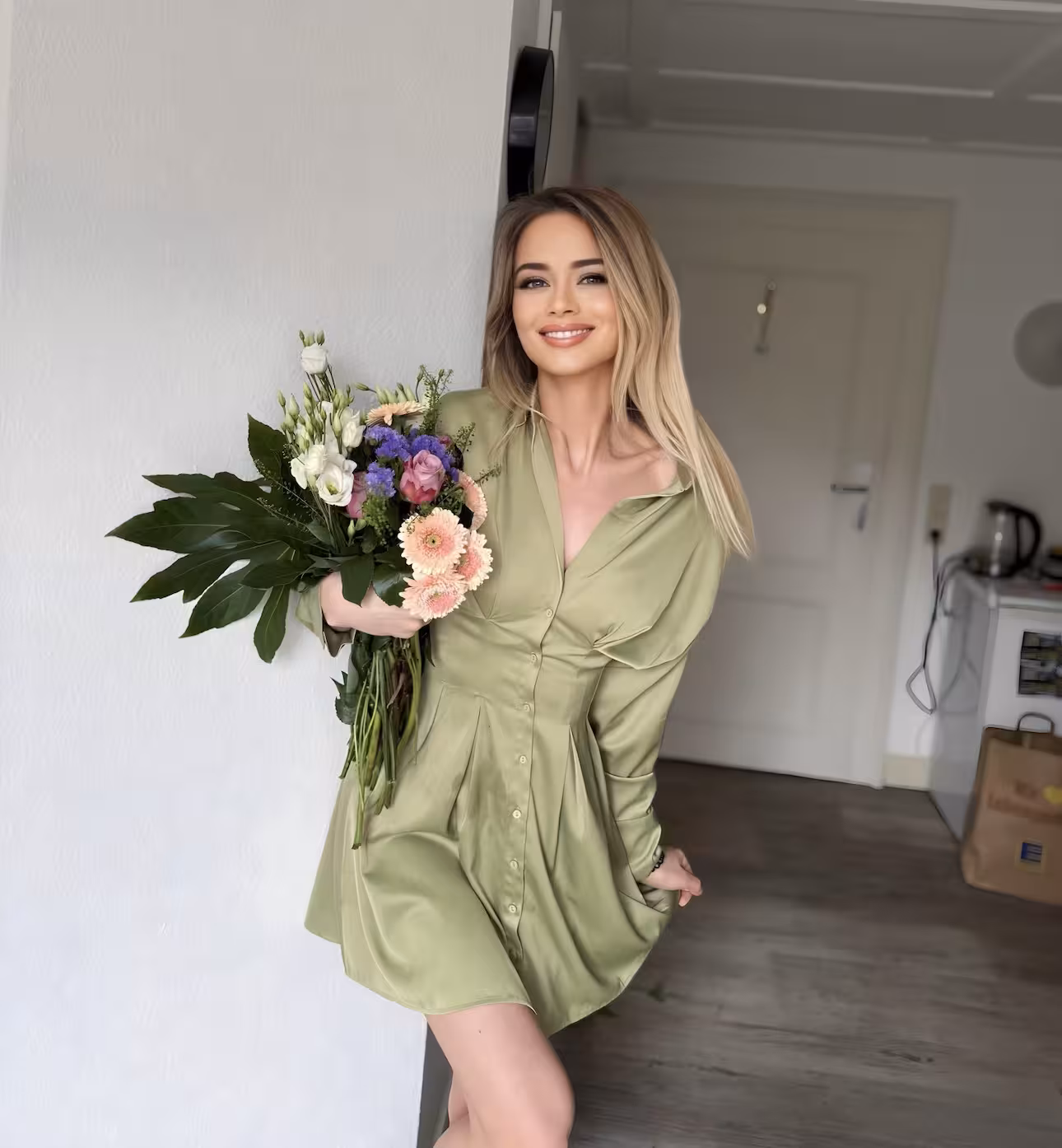 Yuliia russian ukrainian dating sites