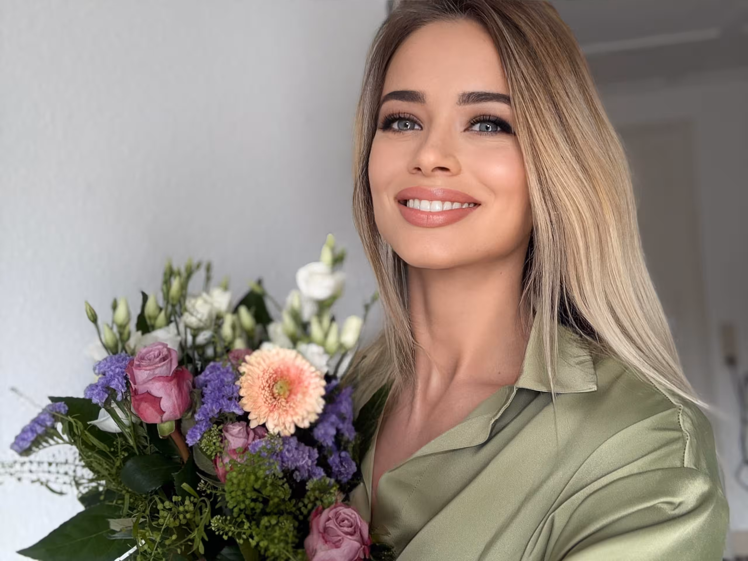 Yuliia russian ukrainian dating sites
