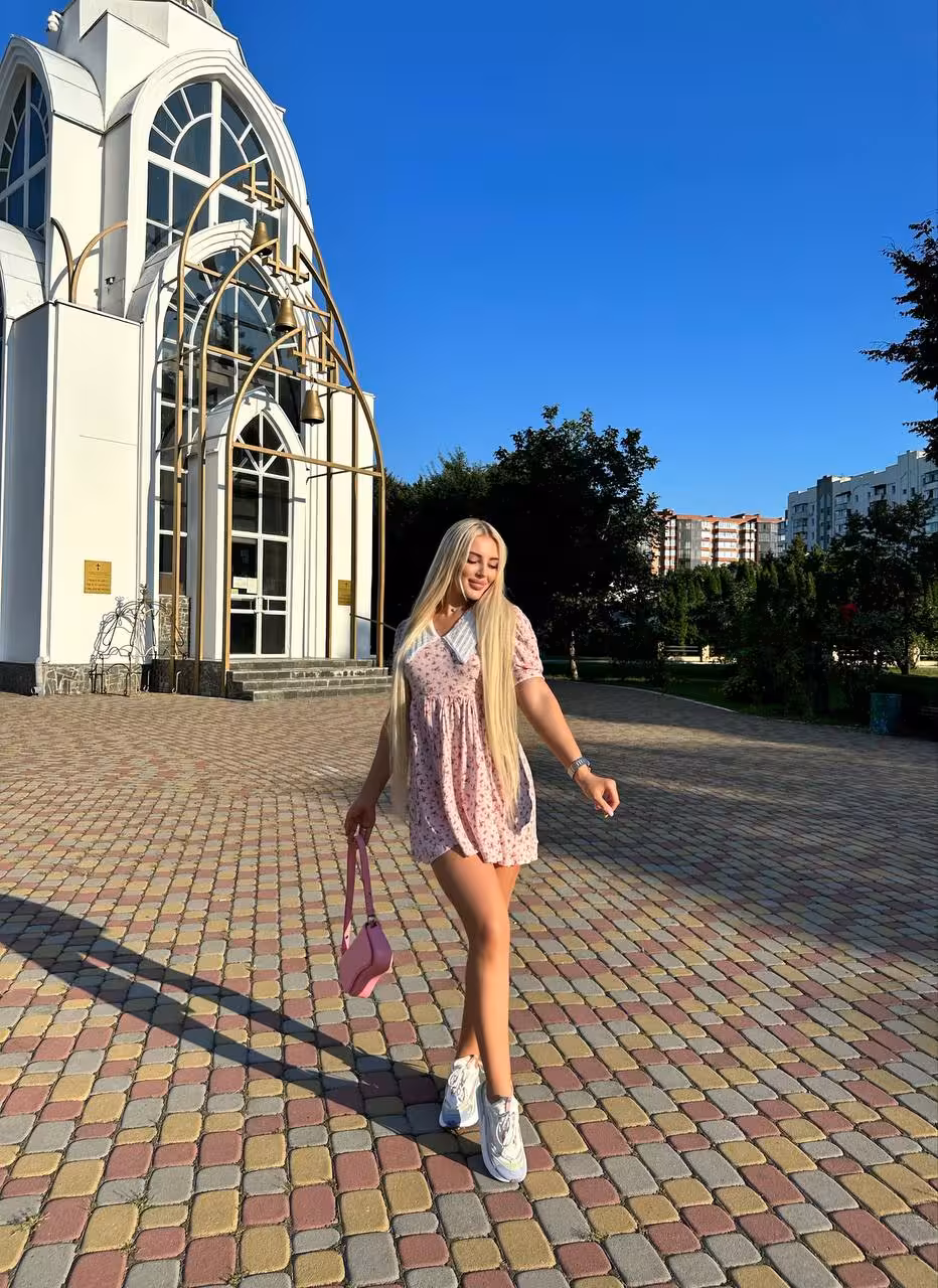 Olga russian dating.com