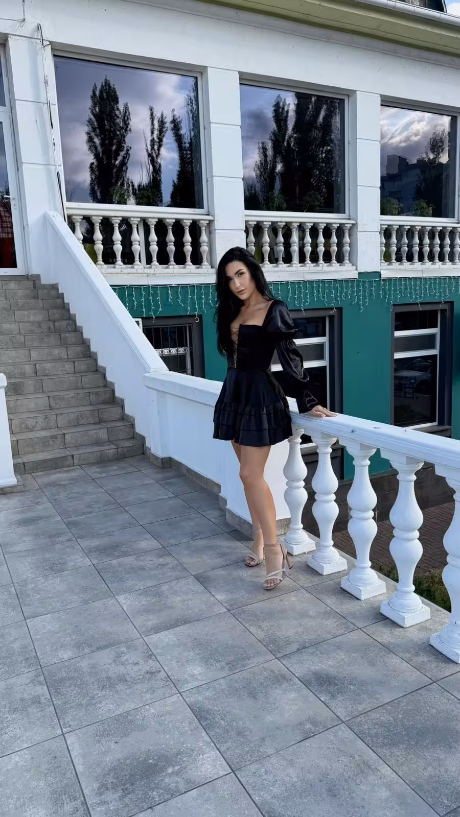 Yana russian dating app free
