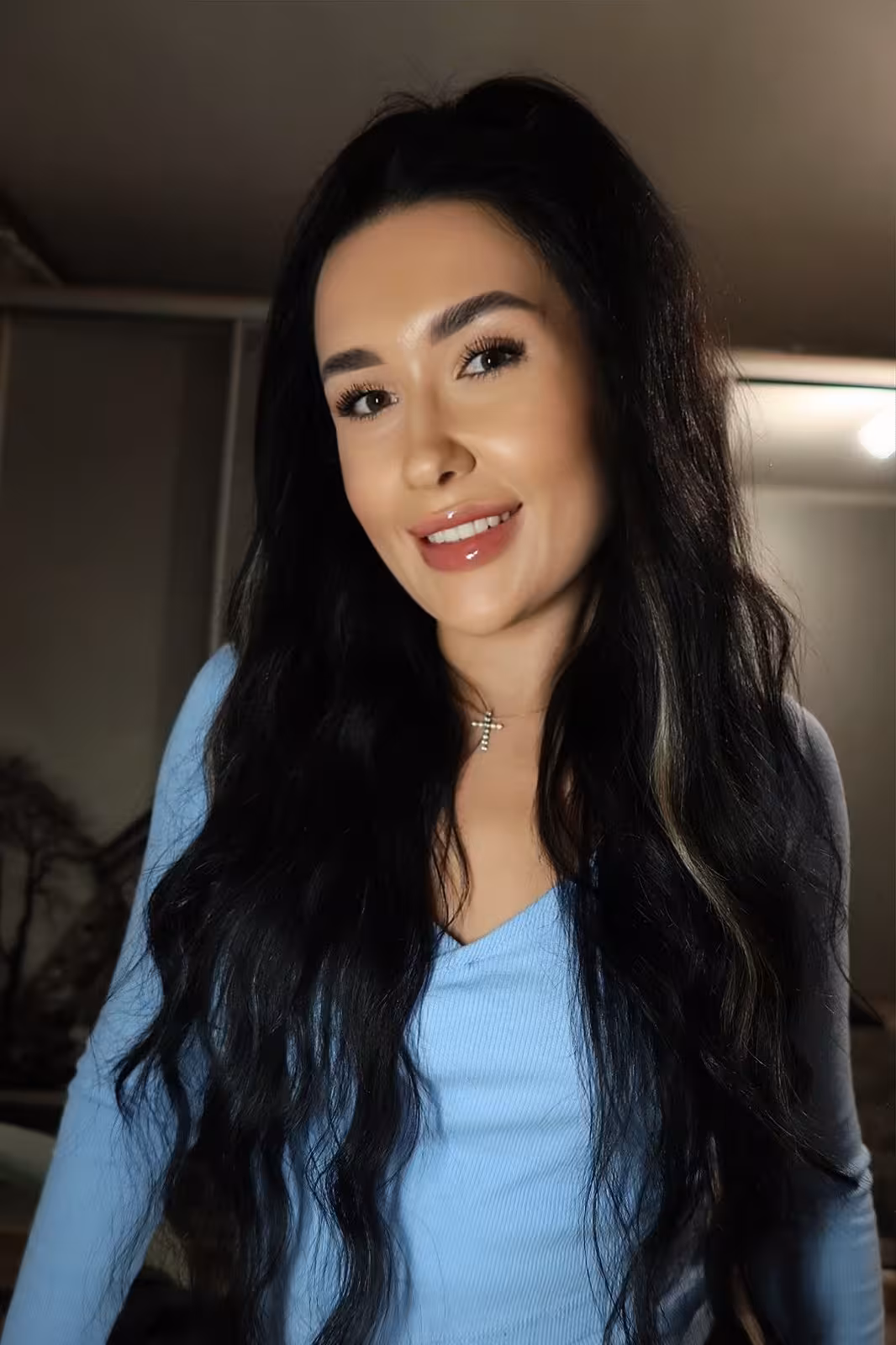 Yana russian dating app free