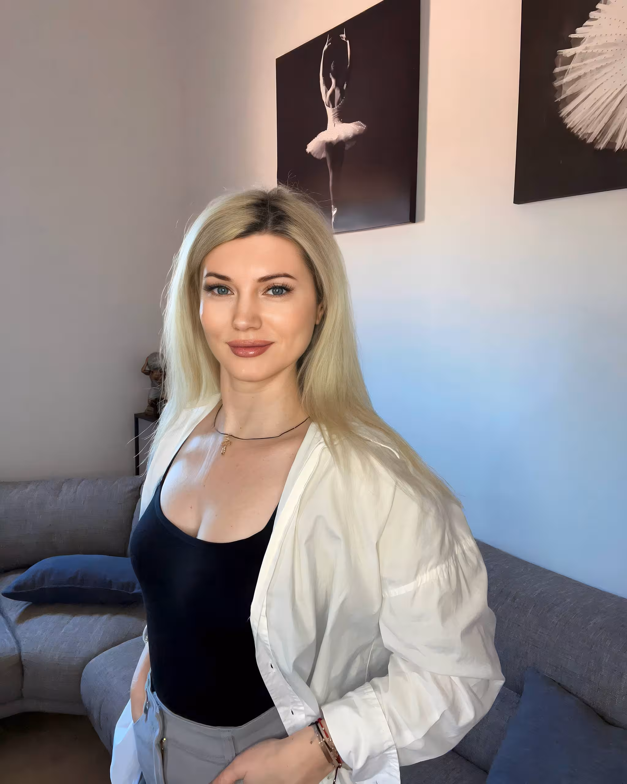 Natalia russian dating in south africa