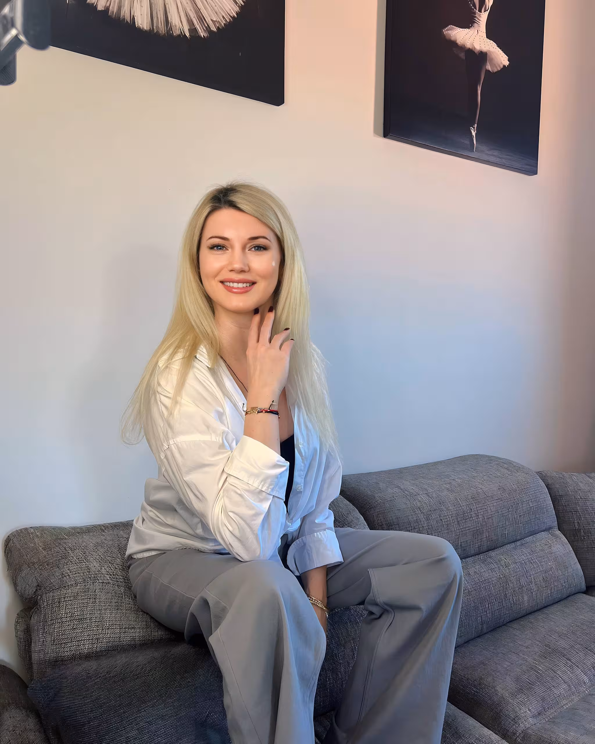 Natalia russian dating in south africa