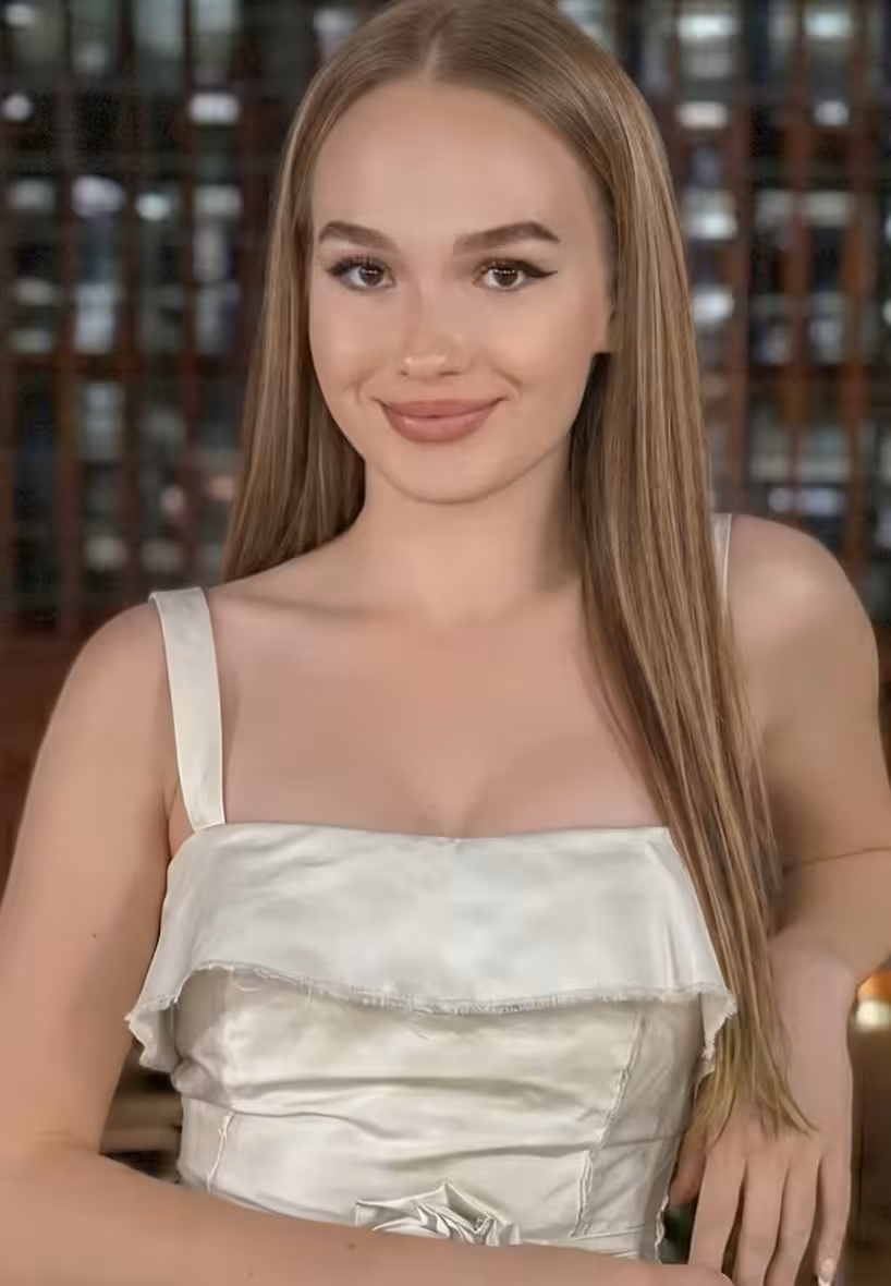 Marina russian dating profiles