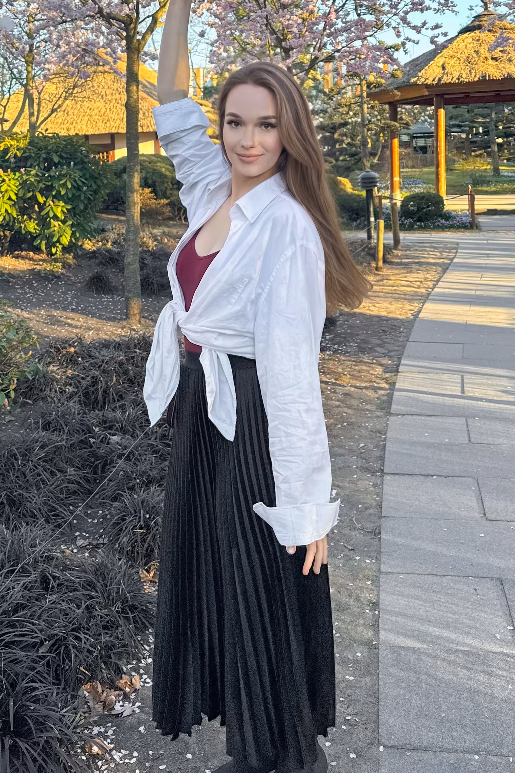 Marina russian dating profiles