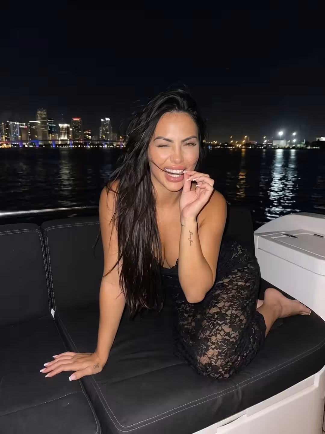Danisa russian dating tour