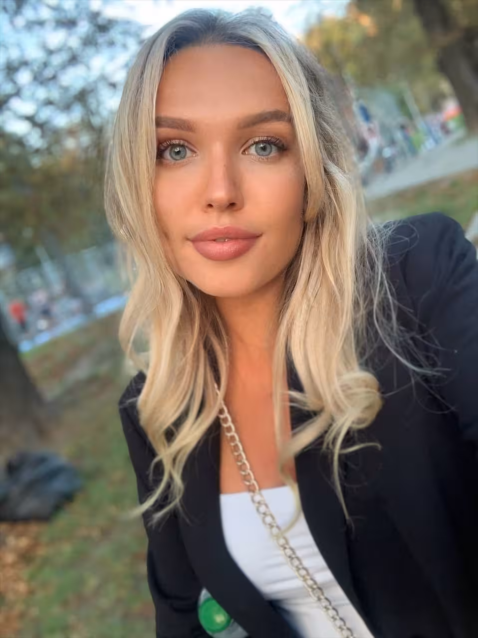 Aleksandra russian euro dating