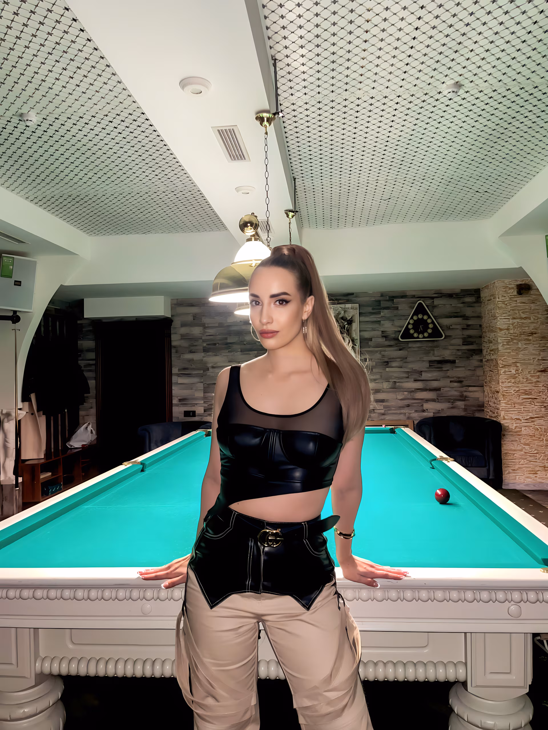 Anastasiia 24 Torrox Spain Dating for marriage is my life goal