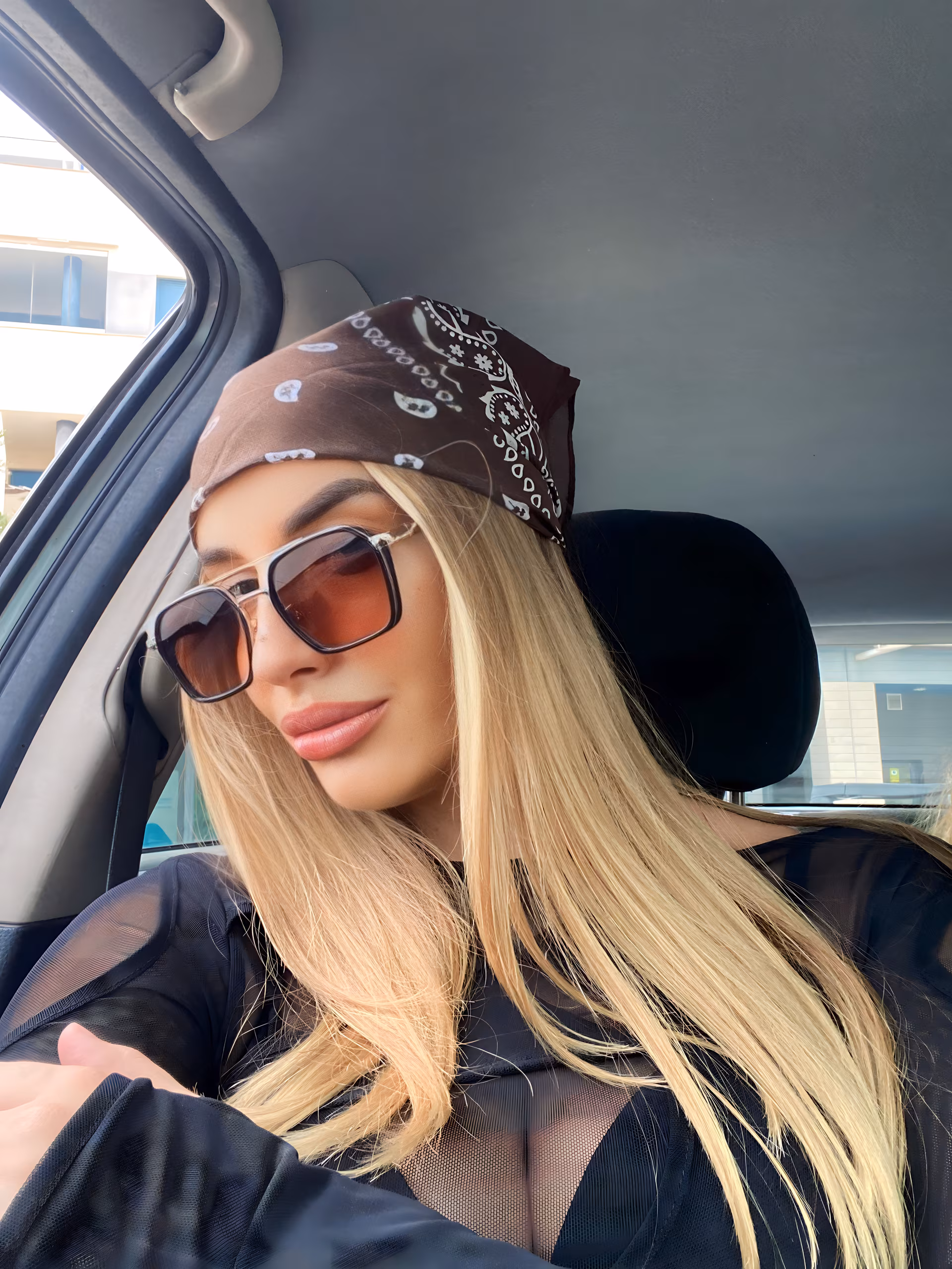 Anastasiia 24 Torrox Spain Dating for marriage is my life goal