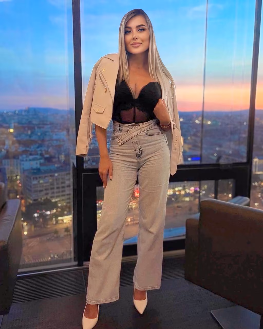 Anhelina 23 Chernivtsi Ukraine Dating for marriage is my life goal