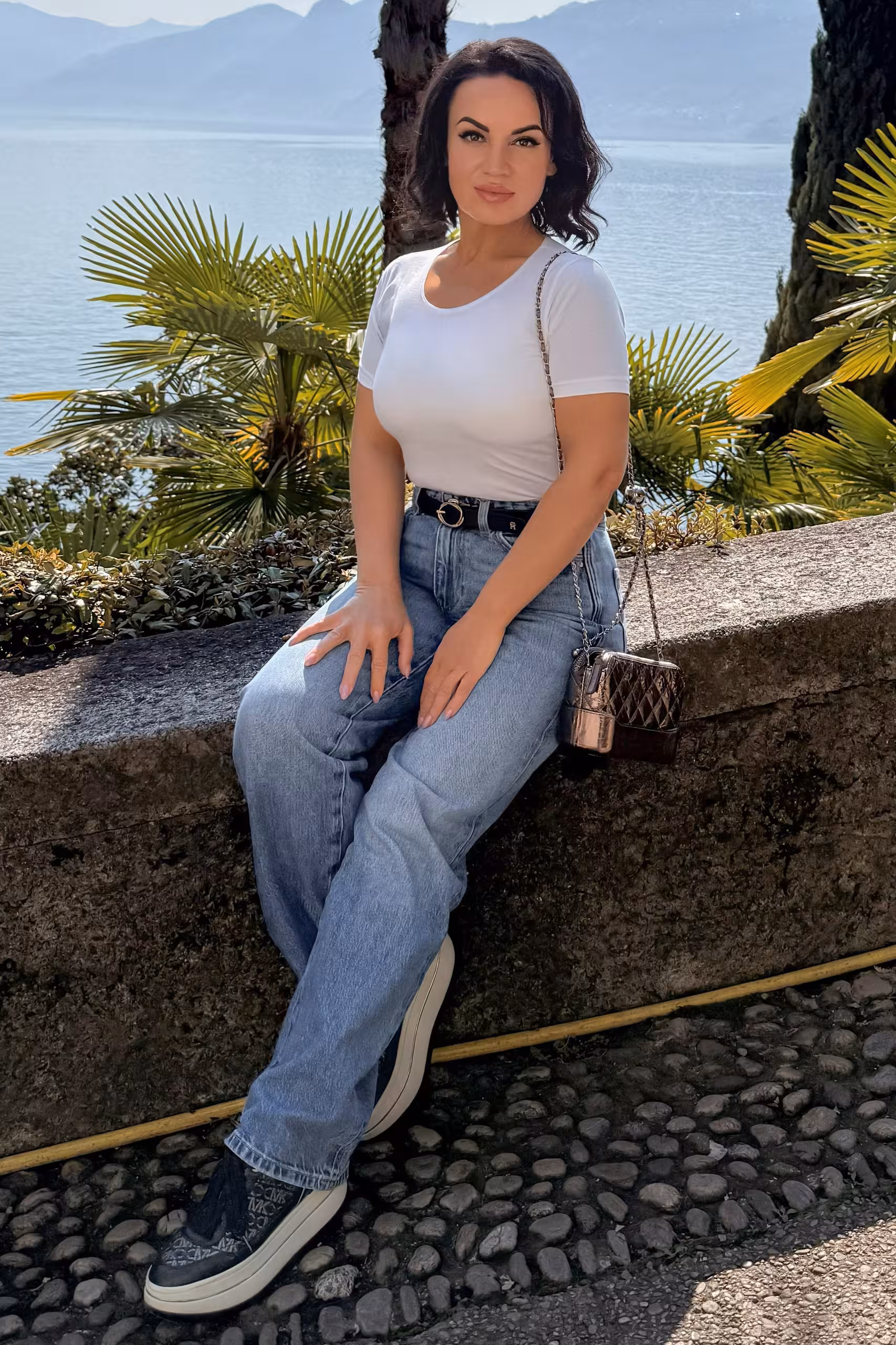 Orysya 40 yo from Bansko Bulgaria Dating is my journey to matrimony