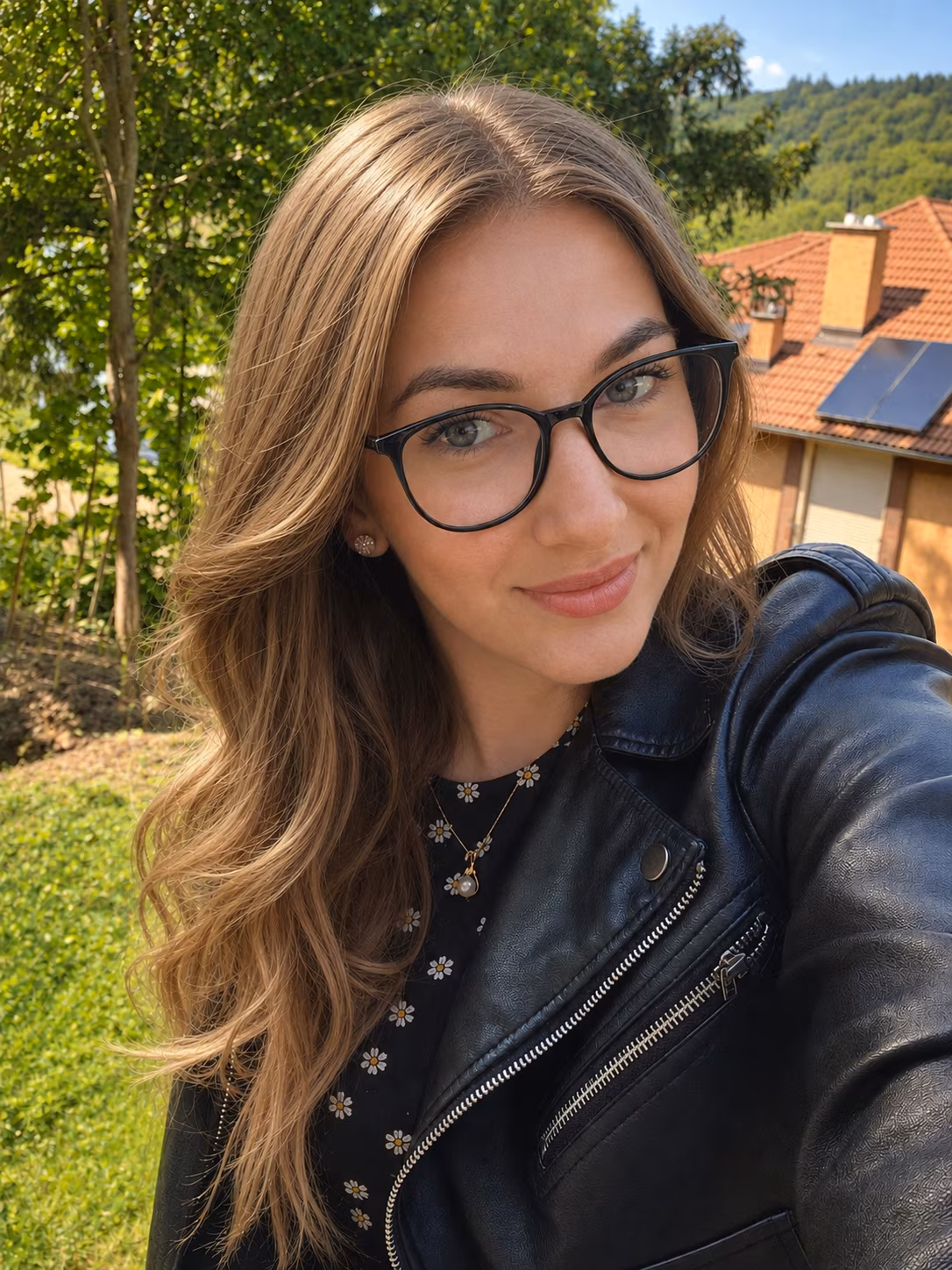 Natalia 36 Bottmingen Switzerland I dream of a lifelong partnership