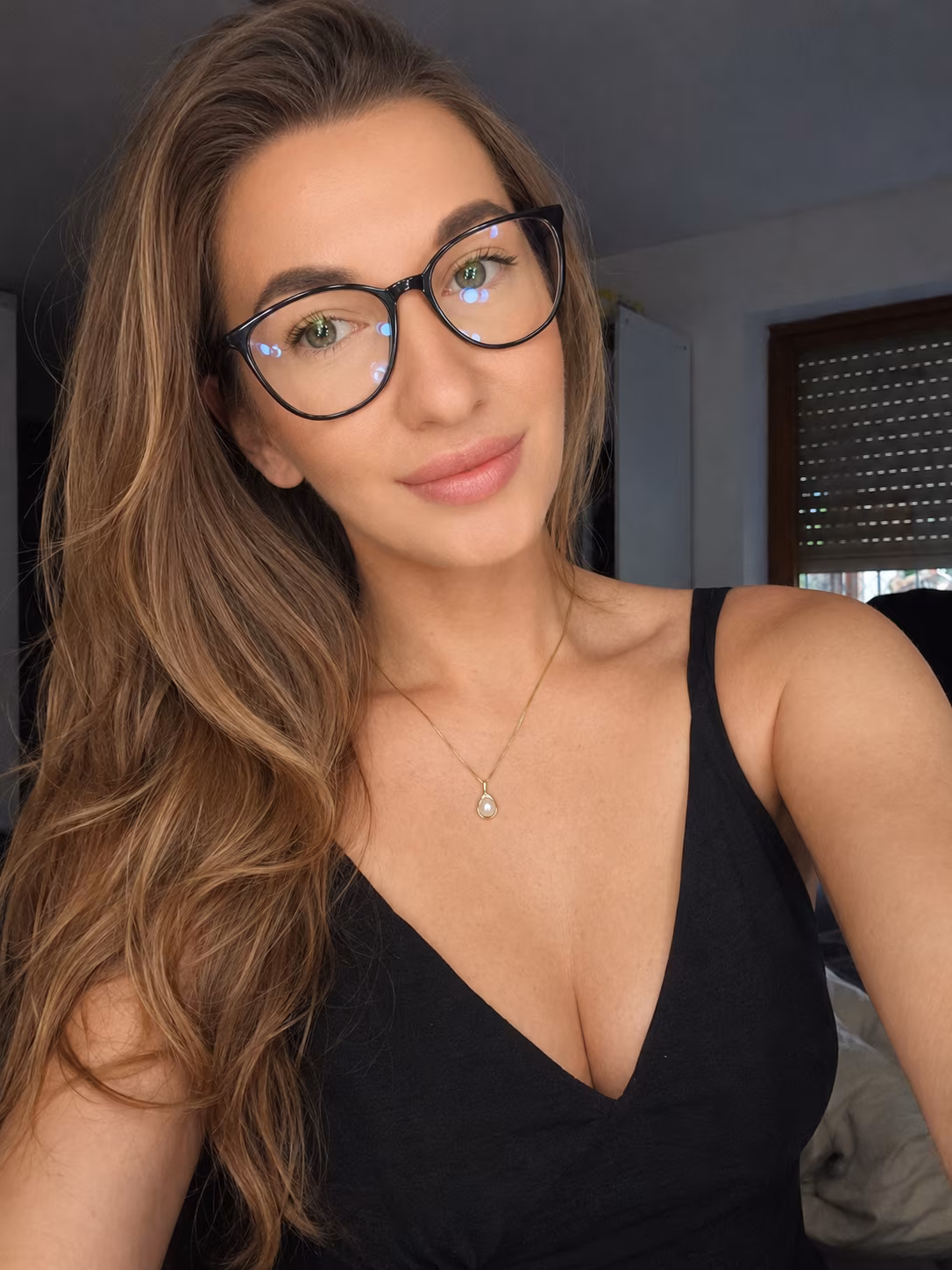 Natalia 36 Bottmingen Switzerland I dream of a lifelong partnership