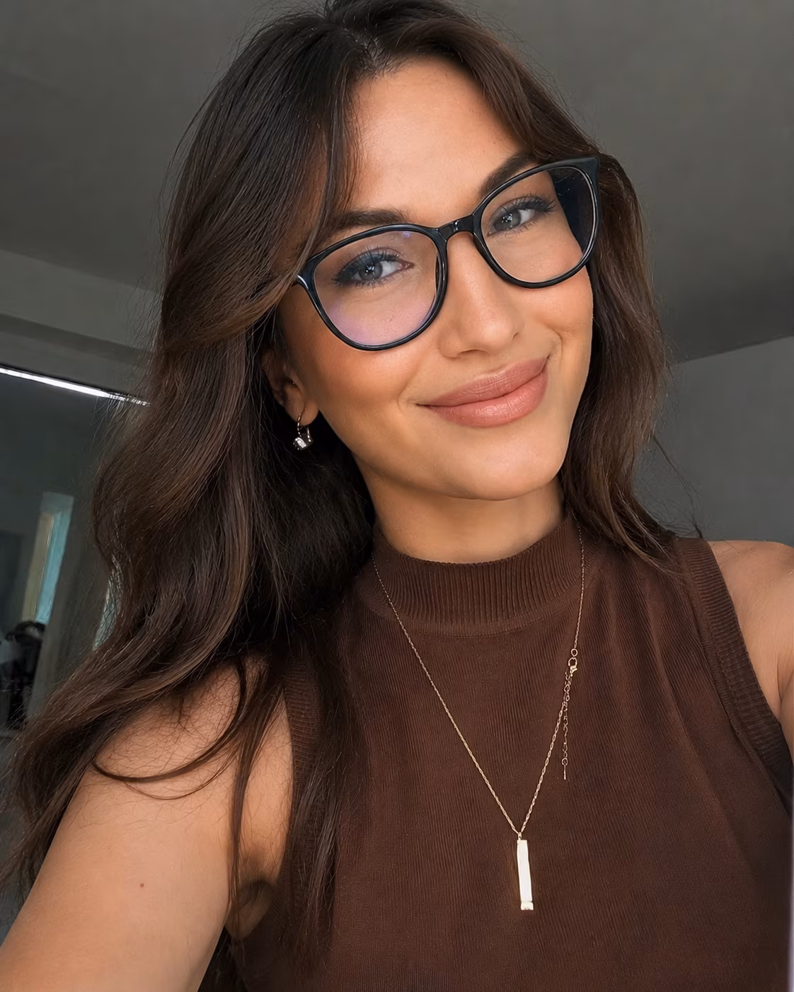Natalia 36 Bottmingen Switzerland I dream of a lifelong partnership