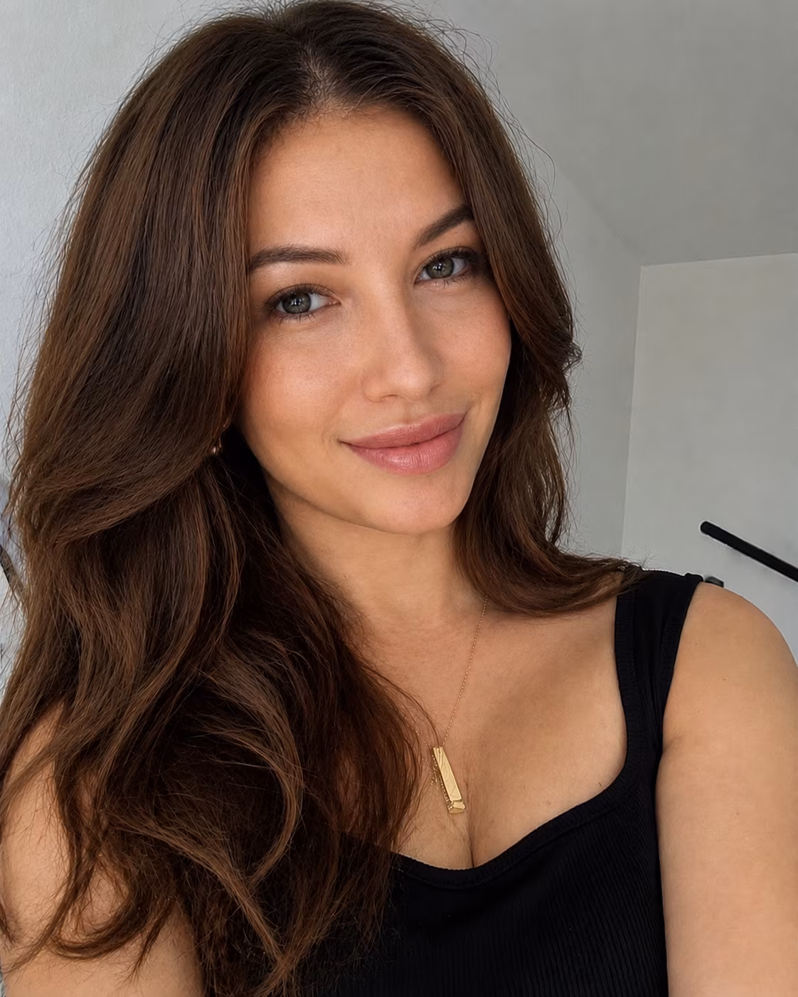 Natalia 36 Bottmingen Switzerland I dream of a lifelong partnership