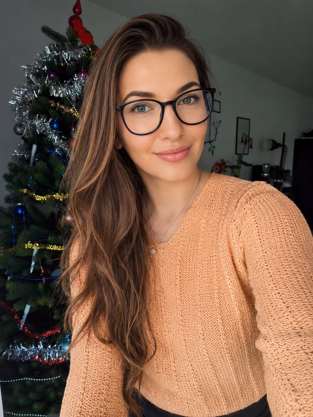 Natalia 36 Bottmingen Switzerland I dream of a lifelong partnership