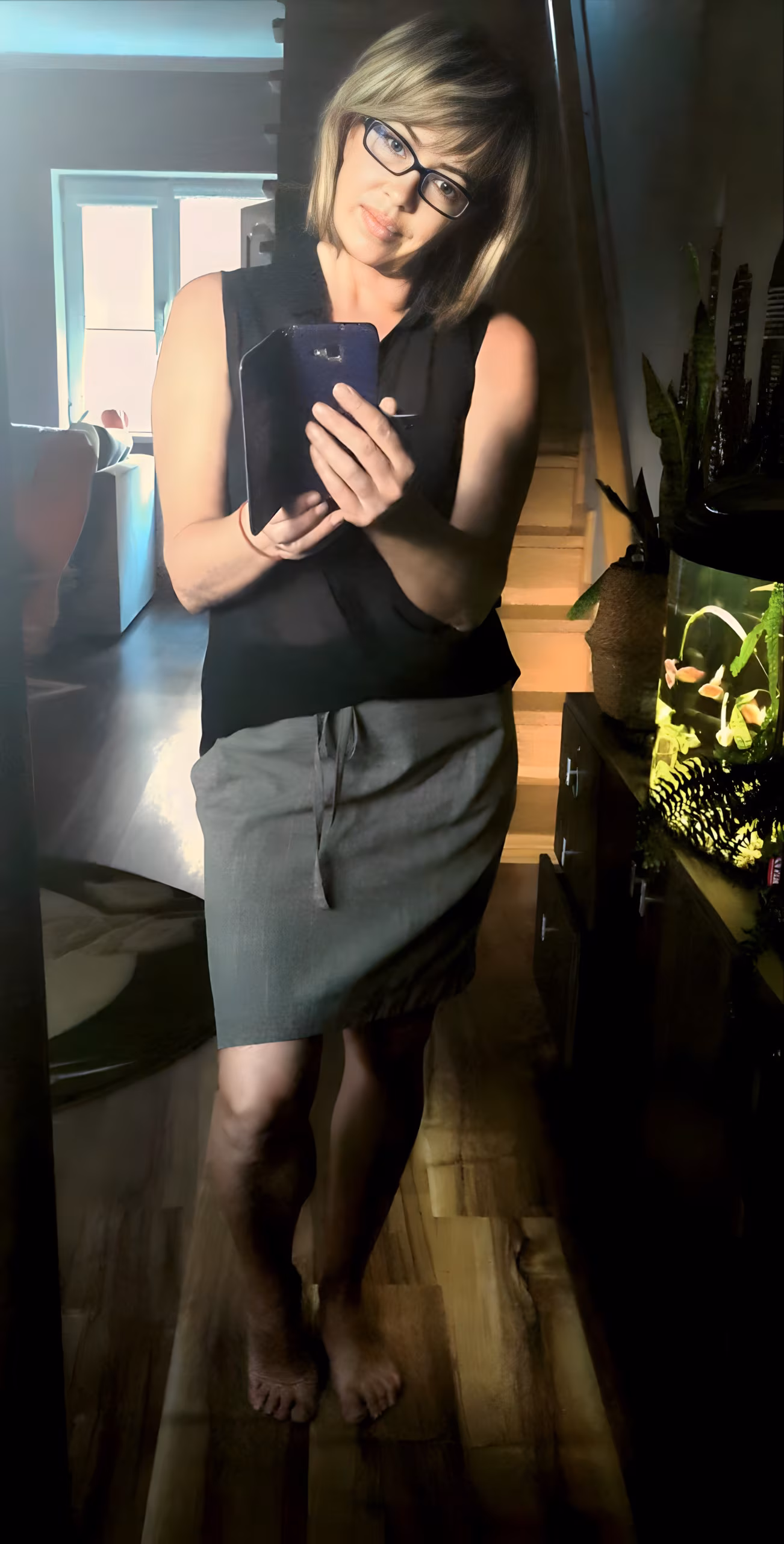 Olga 50 Odesa  Ukraine I dream of a partnership built on faith