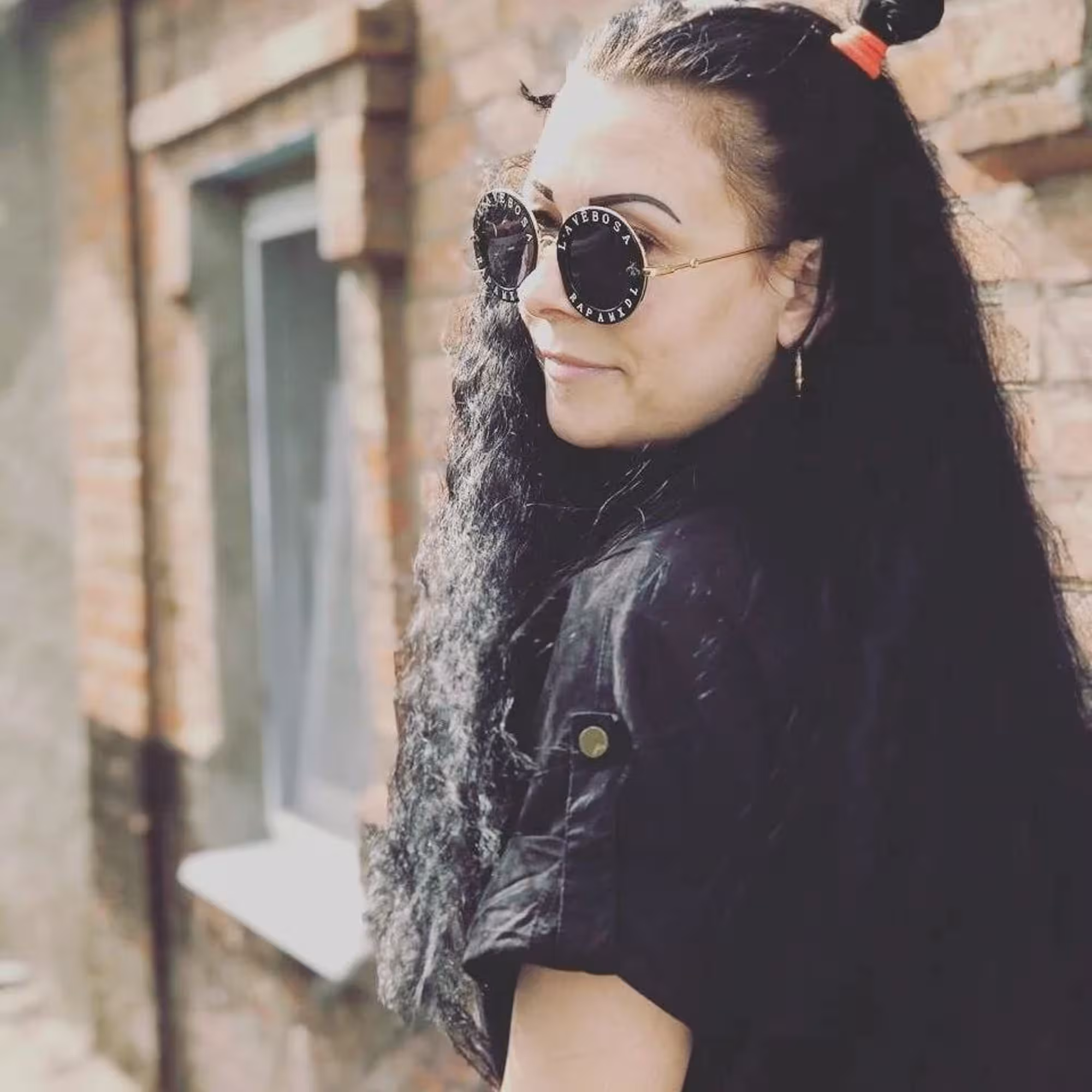Natalie 40 Berdyansk Russia I dream of a partnership full of joy