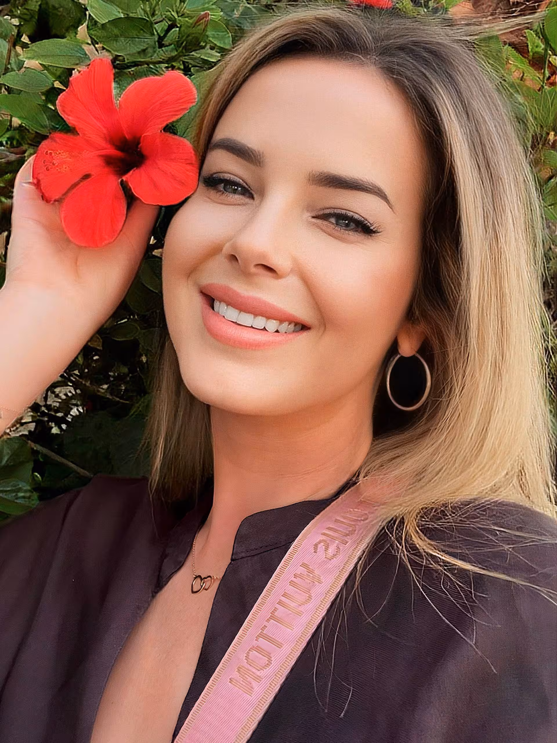 Katerina 38 yo from Krakow Poland I dream of a wedding full of joy