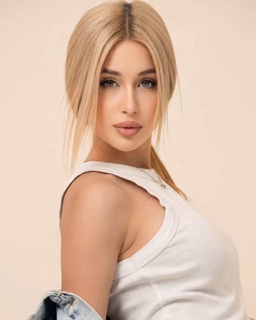 Kate 18 yo from Kropyvnytskyi Ukraine I dream of finding true love online