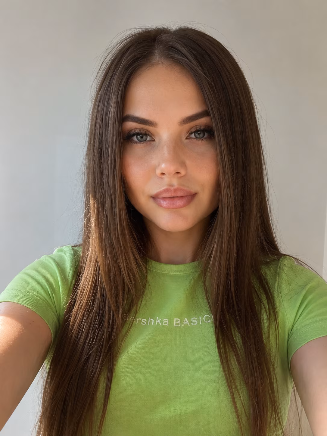 Anna 31 Kyiv  Ukraine I want a lifelong marriage full of love