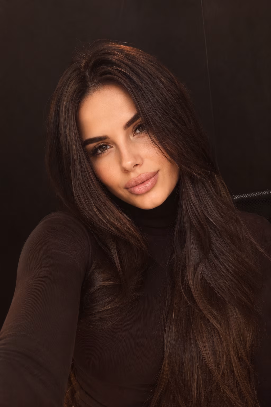 Anna 31 Kyiv  Ukraine I want a lifelong marriage full of love