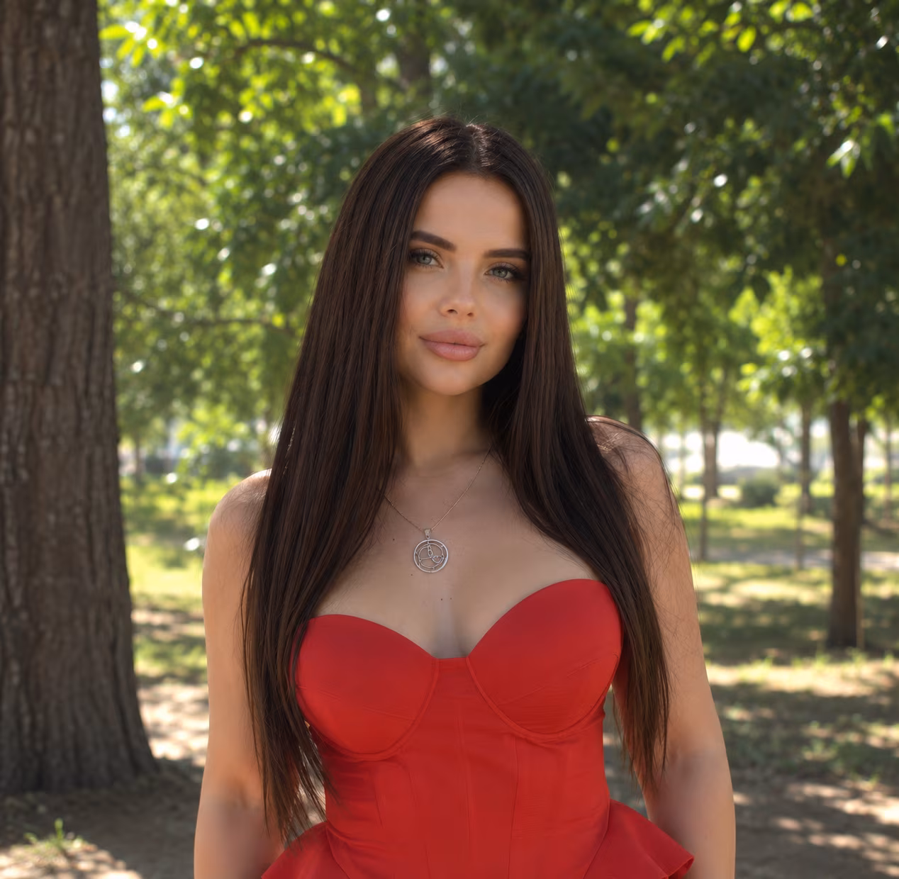 Anna 31 Kyiv  Ukraine I want a lifelong marriage full of love