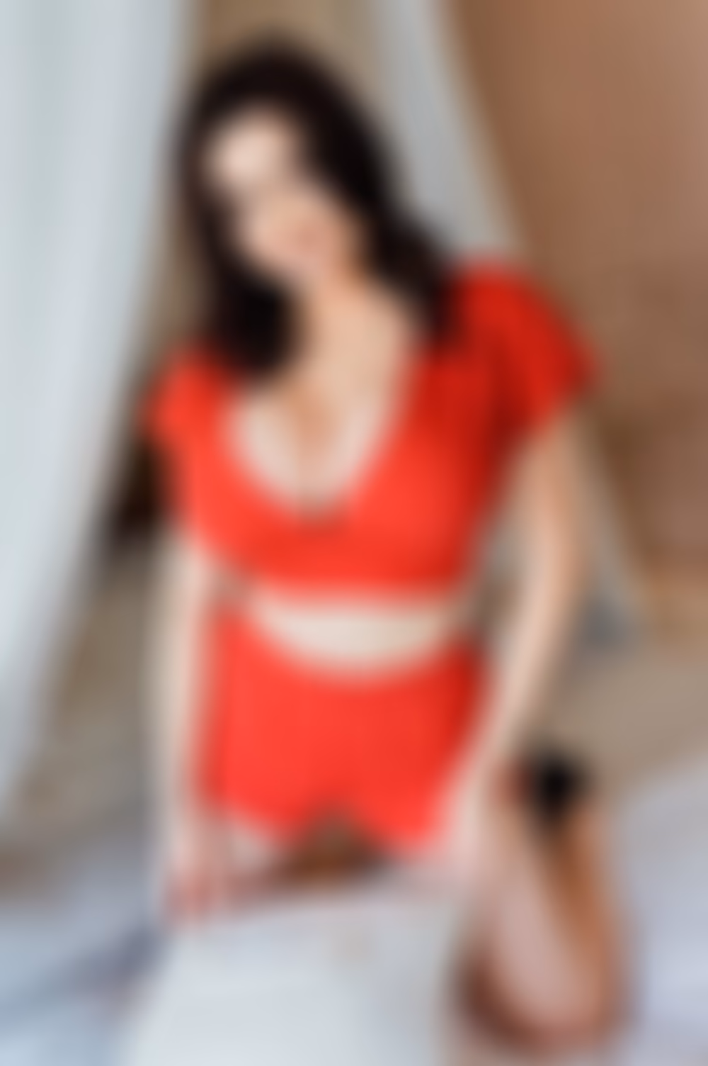 Margo 28 Kyiv Ukraine I want a sacred bond for eternity