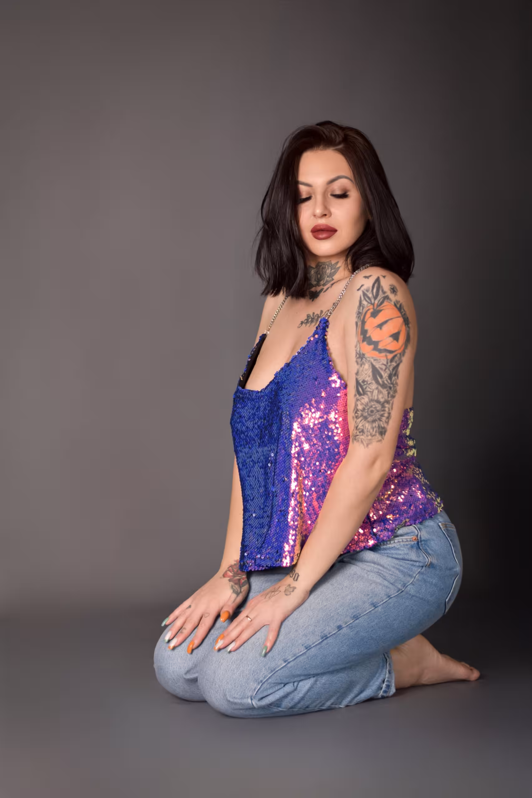 Tetiana 36 yo from Sumy Ukraine I want a sacred union with my soulmate