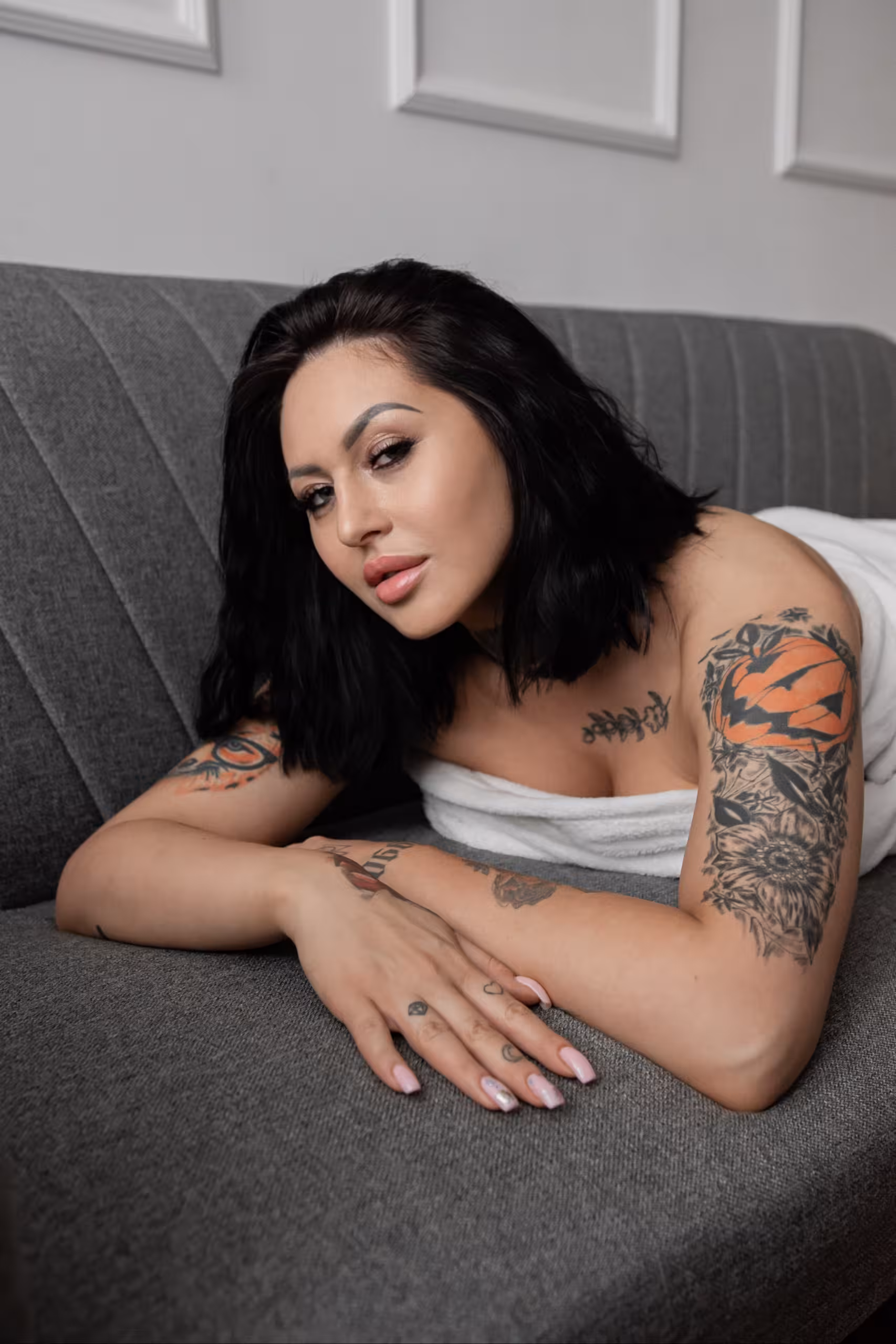 Tetiana 36 yo from Sumy Ukraine I want a sacred union with my soulmate