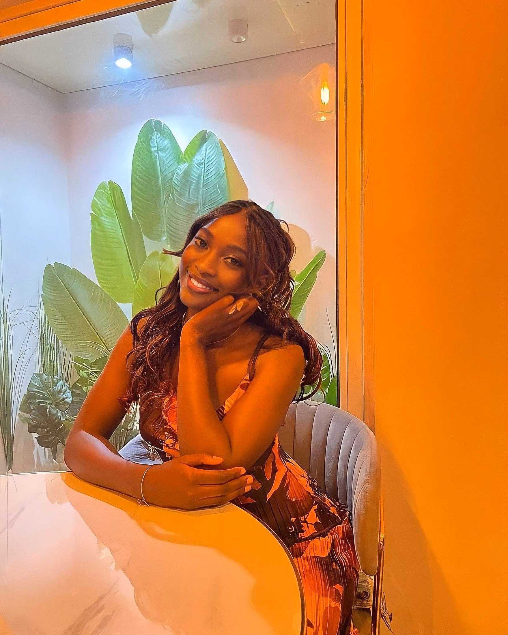 Sadiya 22 Abuja Niger I want a sacred union with my soulmate