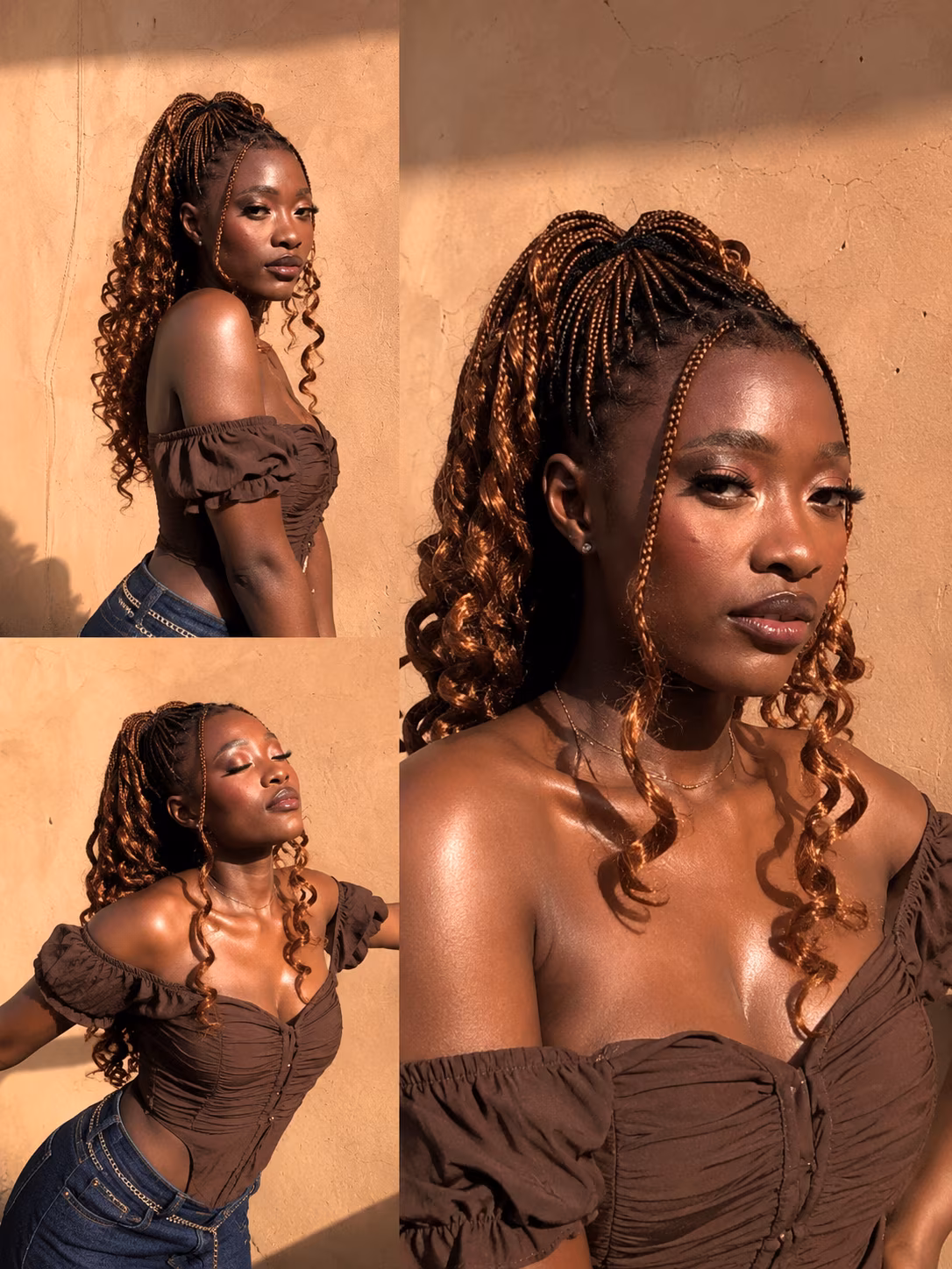 Sadiya 22 Abuja Niger I want a sacred union with my soulmate