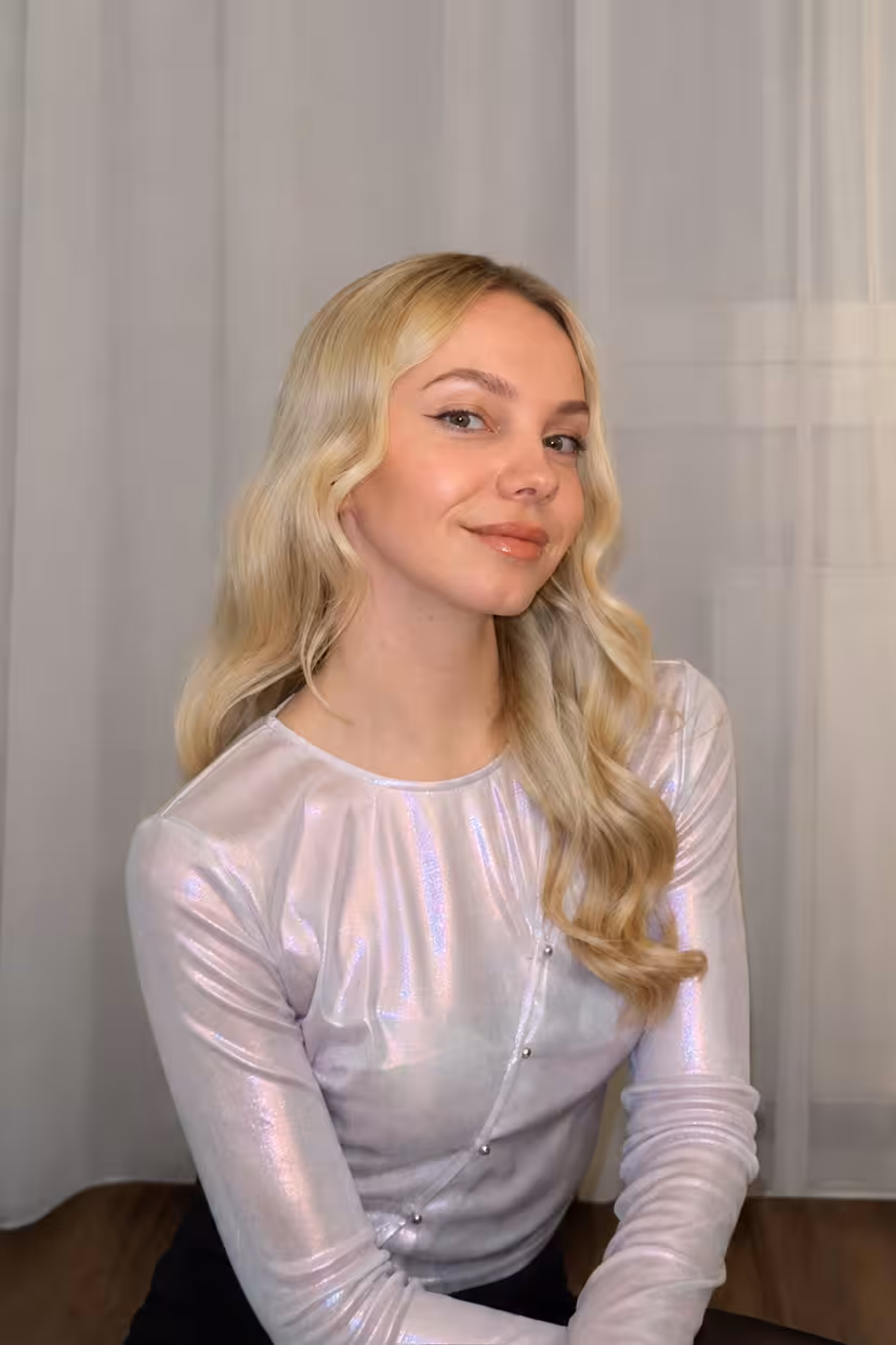 Yulia 28 yo from Bratislava Slovakia I want to tie the knot with a good man