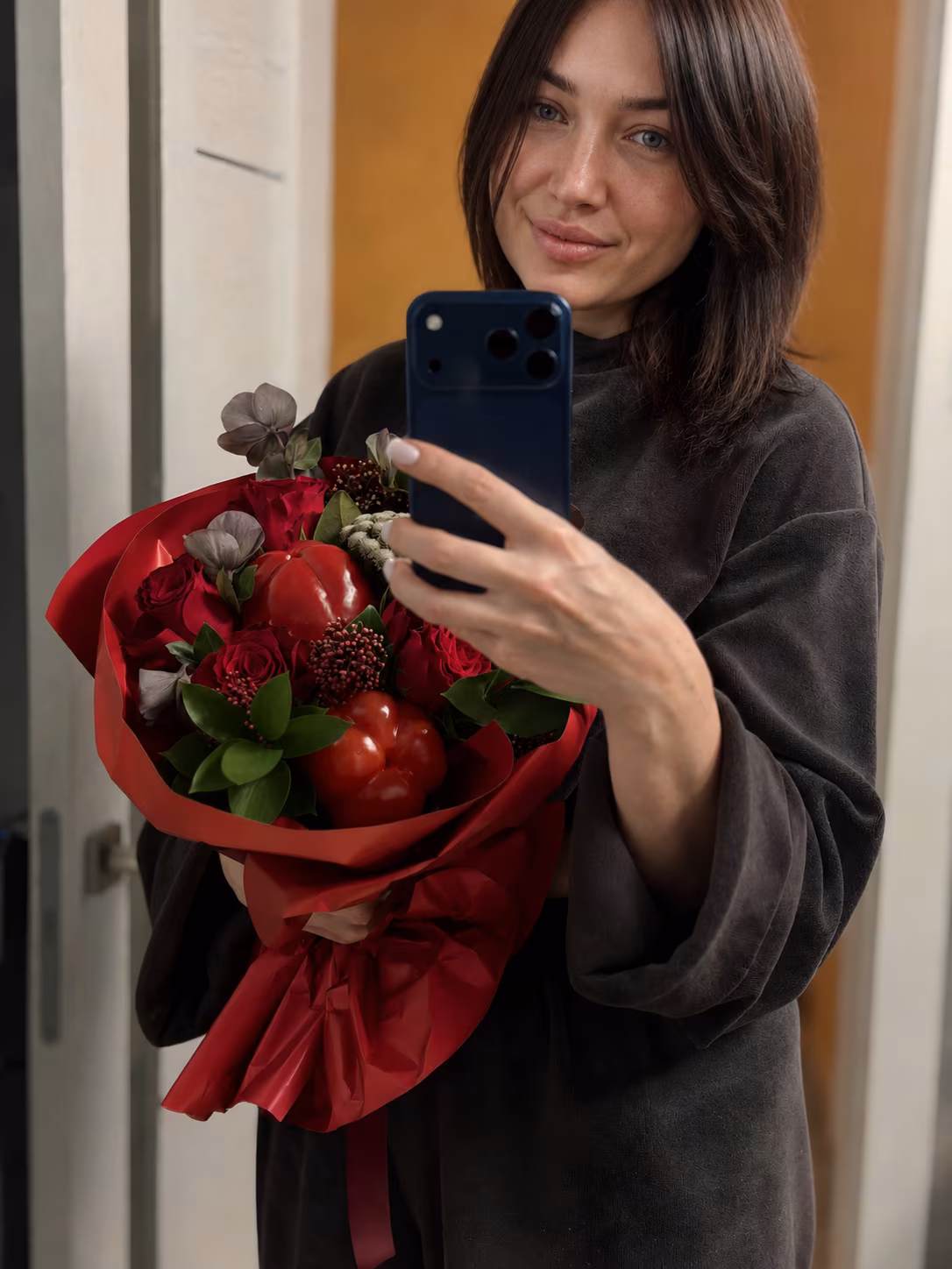 Liudmyla 39 Kyiv  Ukraine I want to tie the knot with a good man