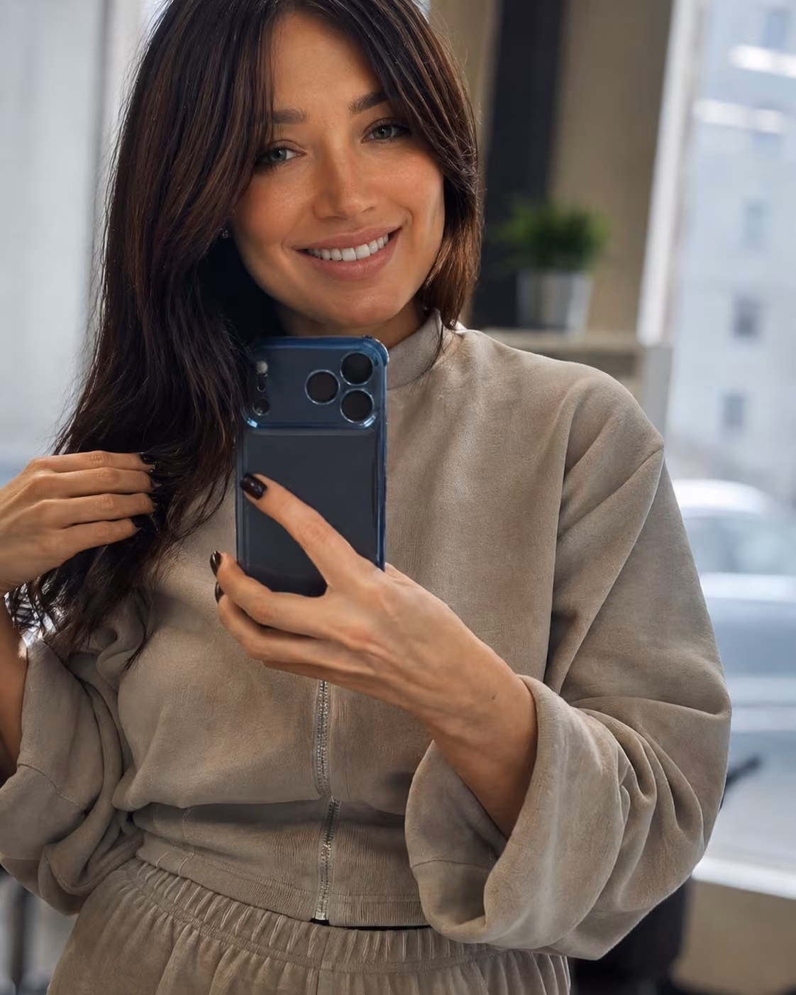Liudmyla 39 Kyiv  Ukraine I want to tie the knot with a good man