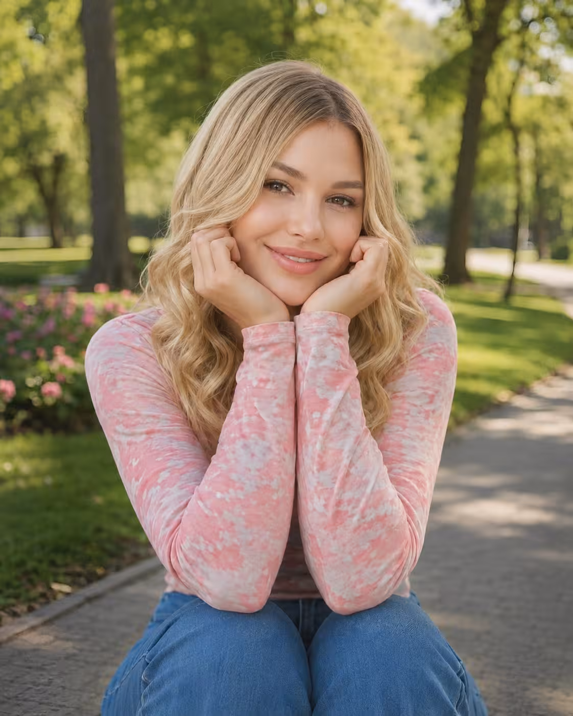 Valeriia 27 yo from Dnipro Ukraine Marriage is my ultimate relationship goal
