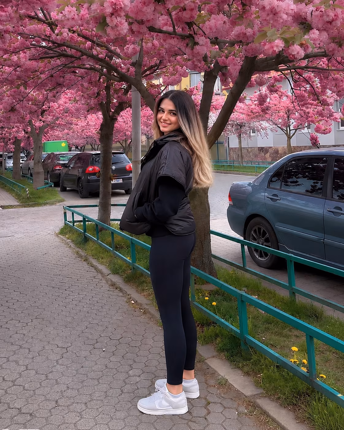 Daryna 22 Kharkiv  Ukraine Marriage is my ultimate relationship goal