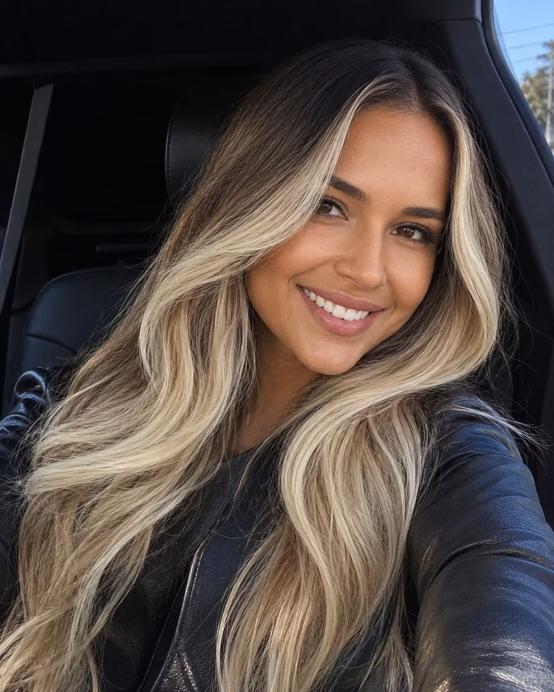 Daryna 22 Kharkiv  Ukraine Marriage is my ultimate relationship goal