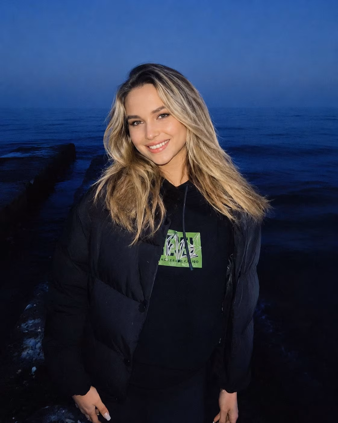 Daryna 22 Kharkiv  Ukraine Marriage is my ultimate relationship goal
