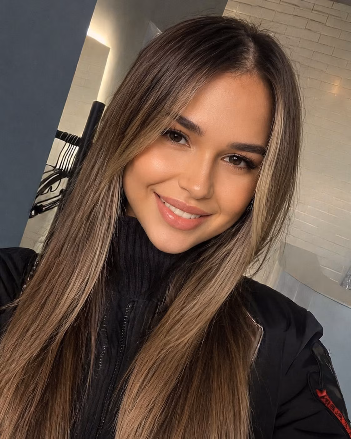 Daryna 22 Kharkiv  Ukraine Marriage is my ultimate relationship goal