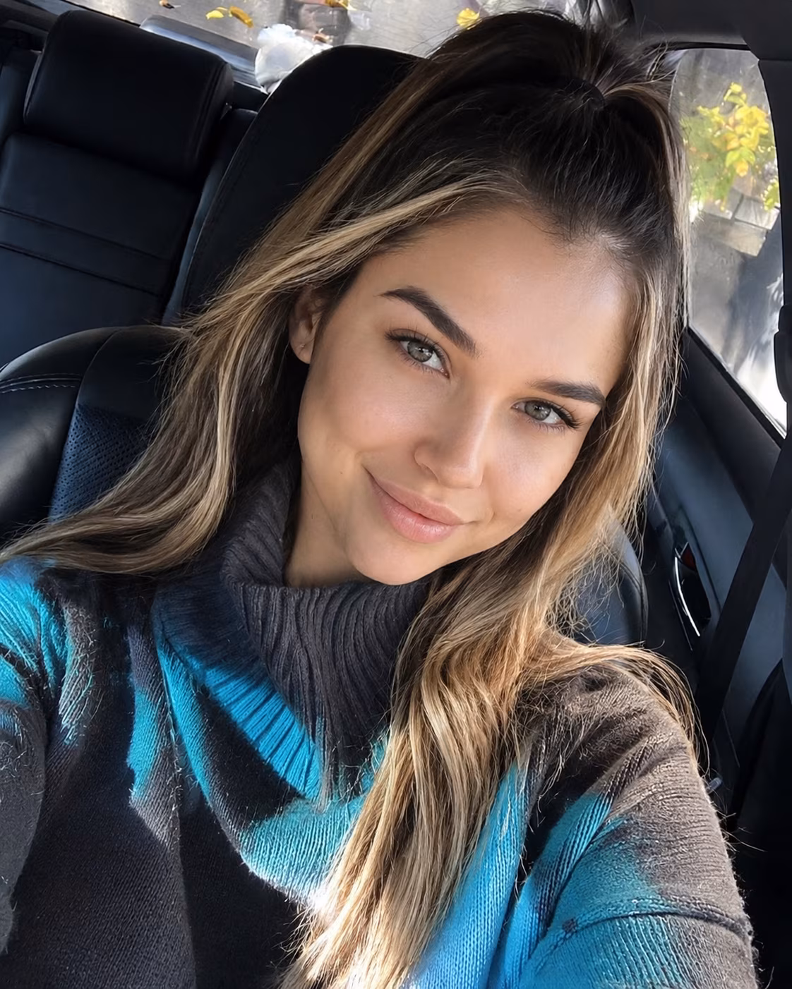 Daryna 22 Kharkiv  Ukraine Marriage is my ultimate relationship goal
