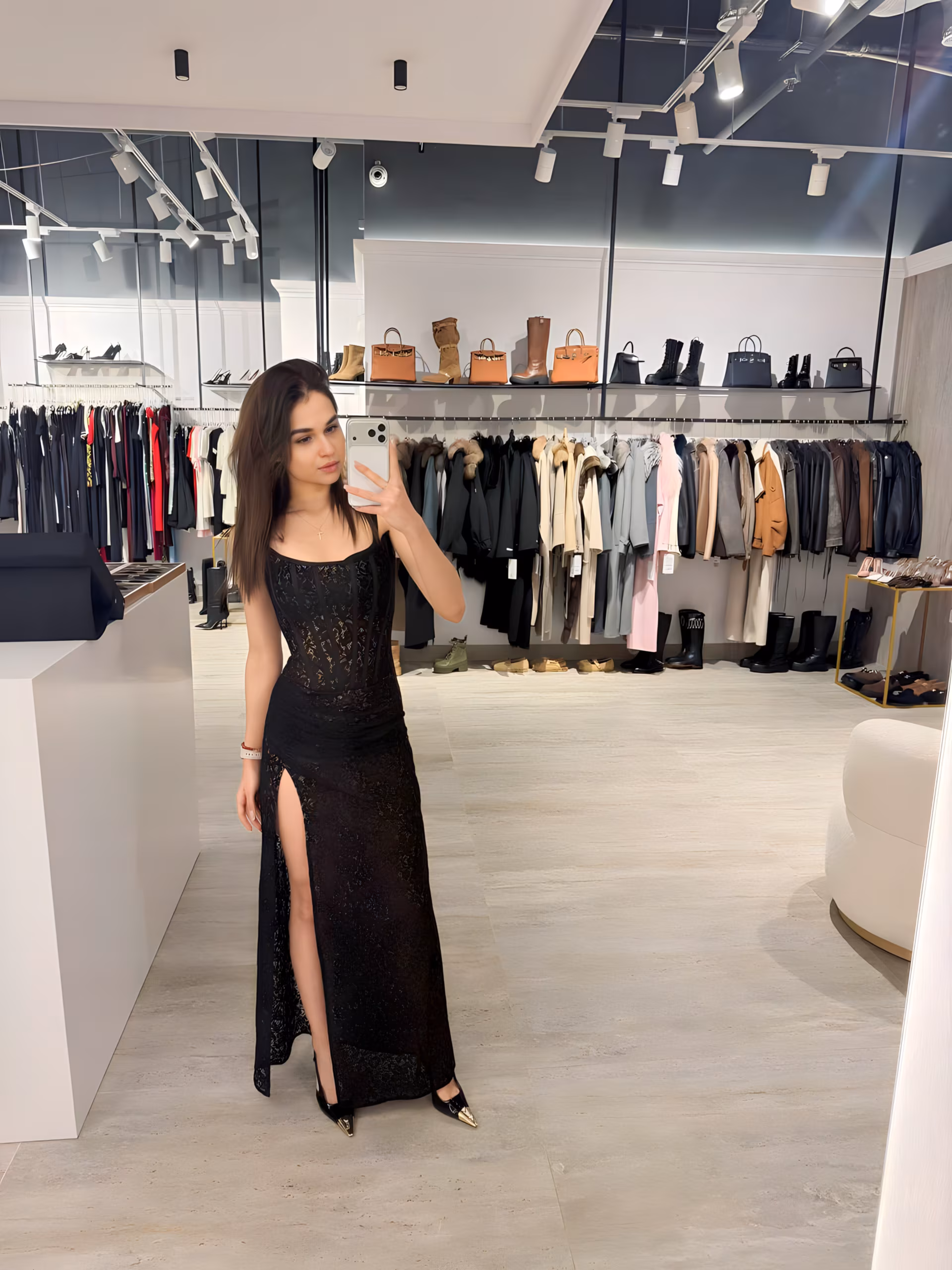Daryna 22 Kharkiv  Ukraine Marriage is my ultimate relationship goal