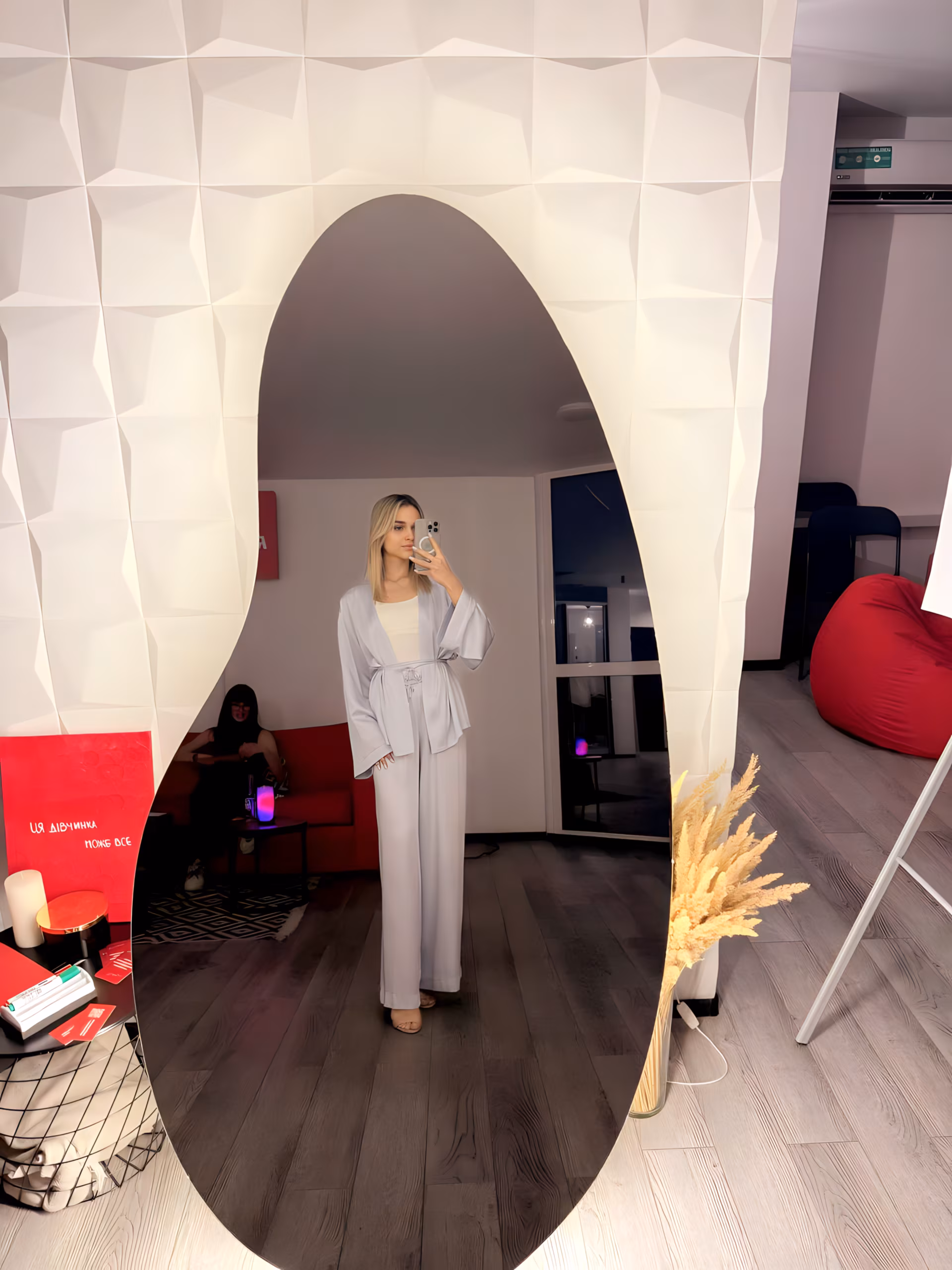 Daryna 22 Kharkiv  Ukraine Marriage is my ultimate relationship goal