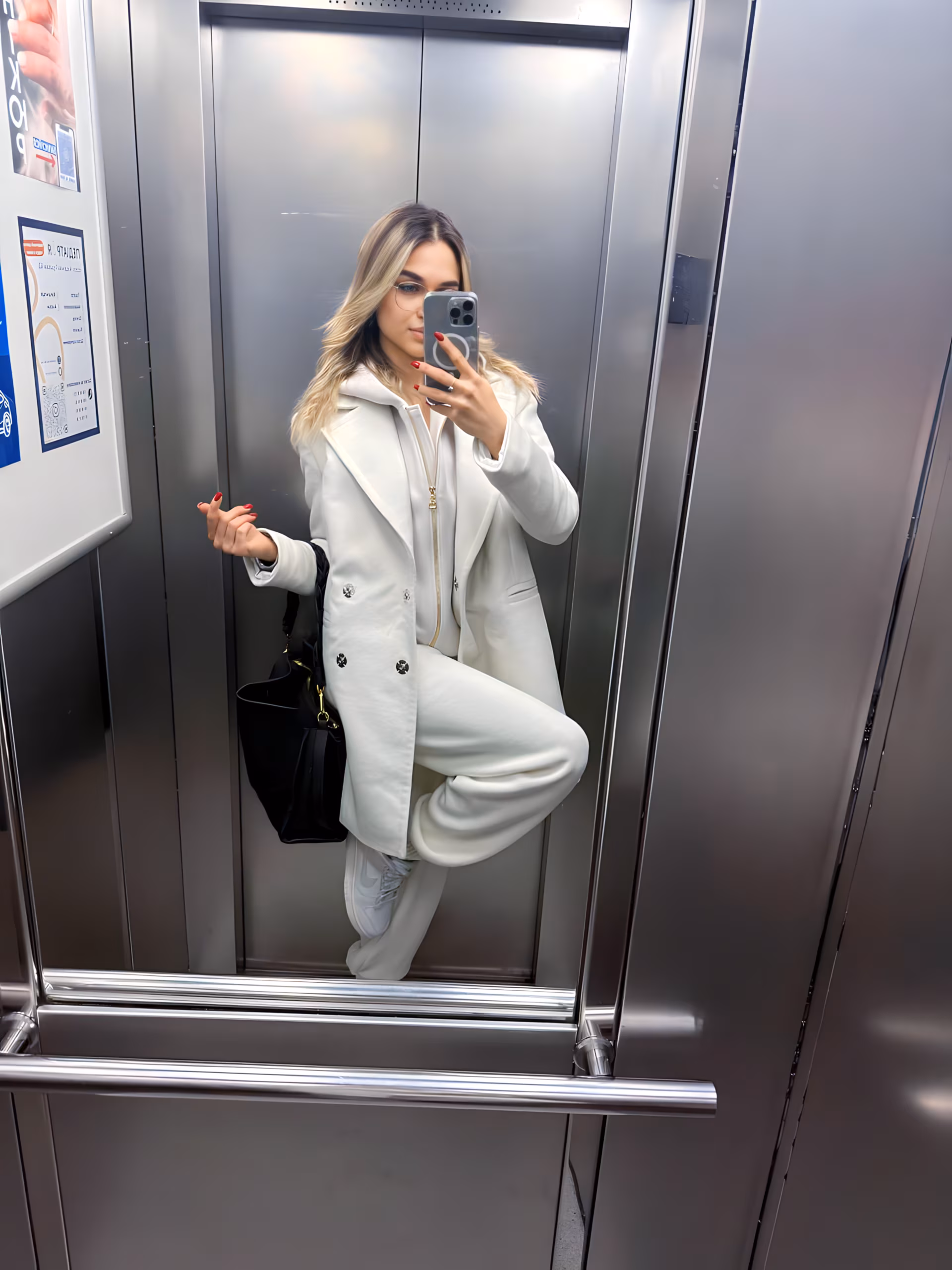 Daryna 22 Kharkiv  Ukraine Marriage is my ultimate relationship goal