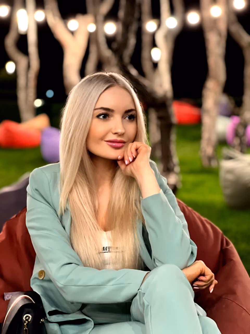 Yulia 40 Dnipropetrovsk Ukraine Marriage is not just a dream for me