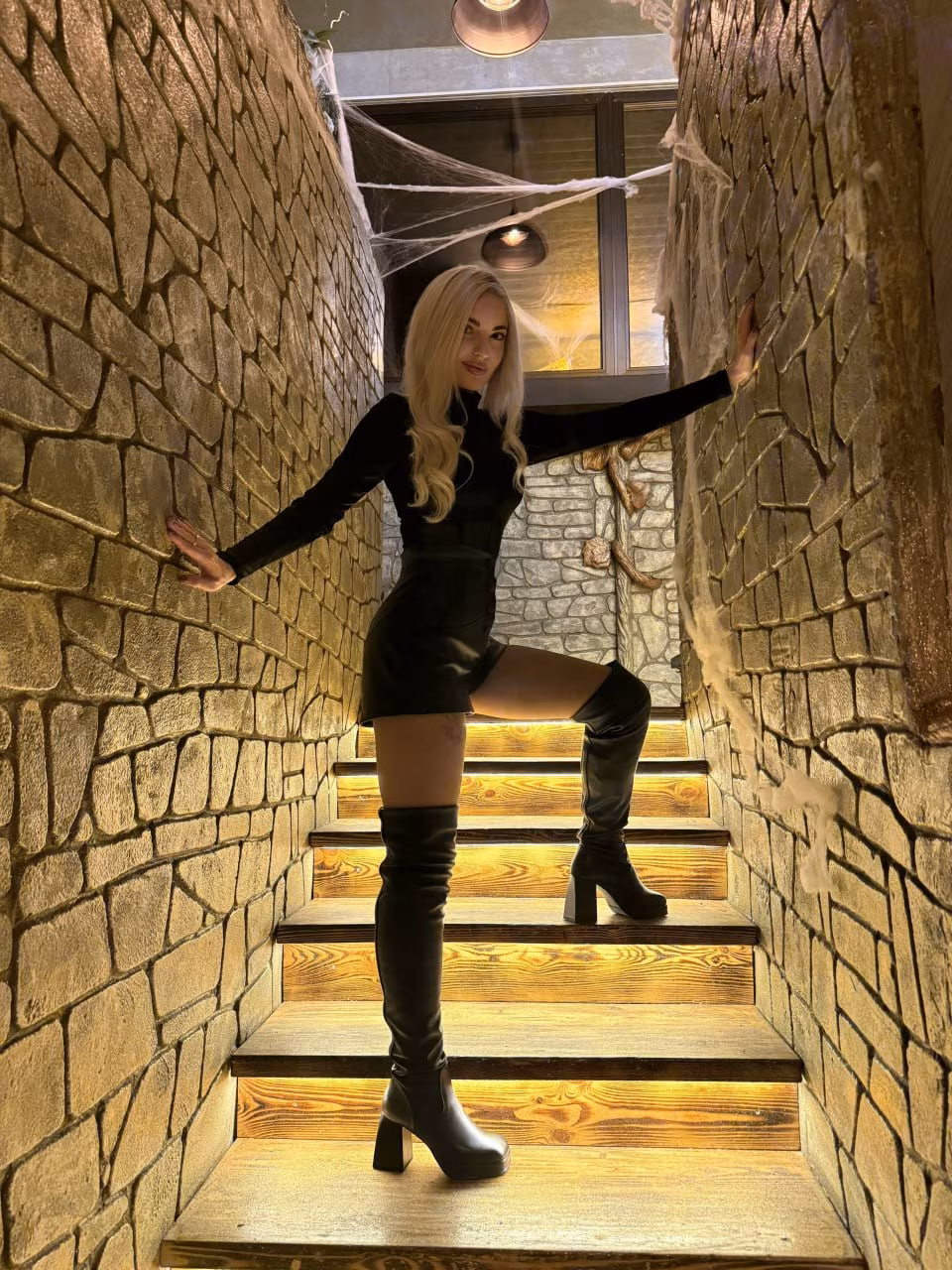 Yulia 40 Dnipropetrovsk Ukraine Marriage is not just a dream for me
